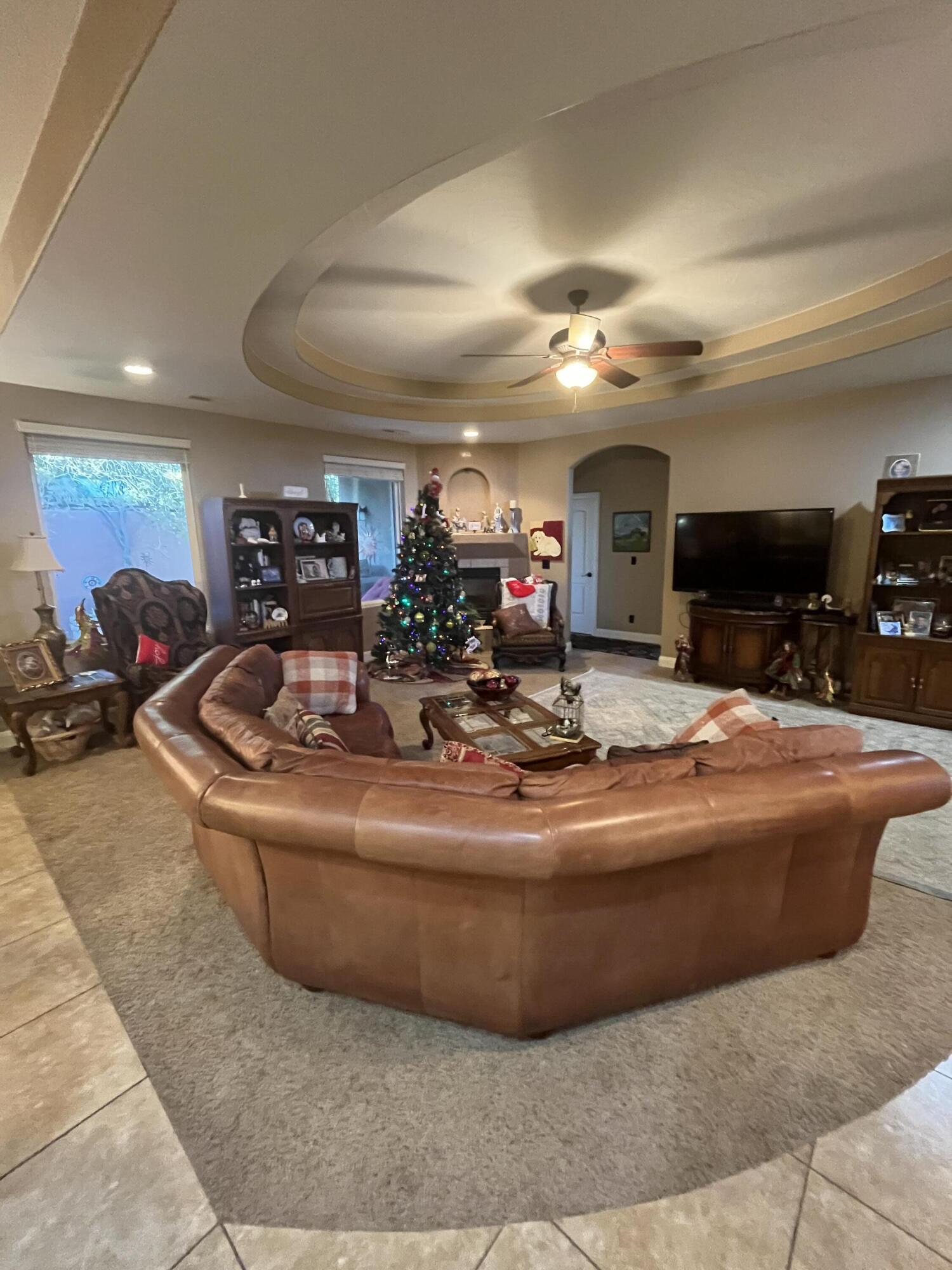 HIGHLANDS AT GREEN VALLEY - Residential