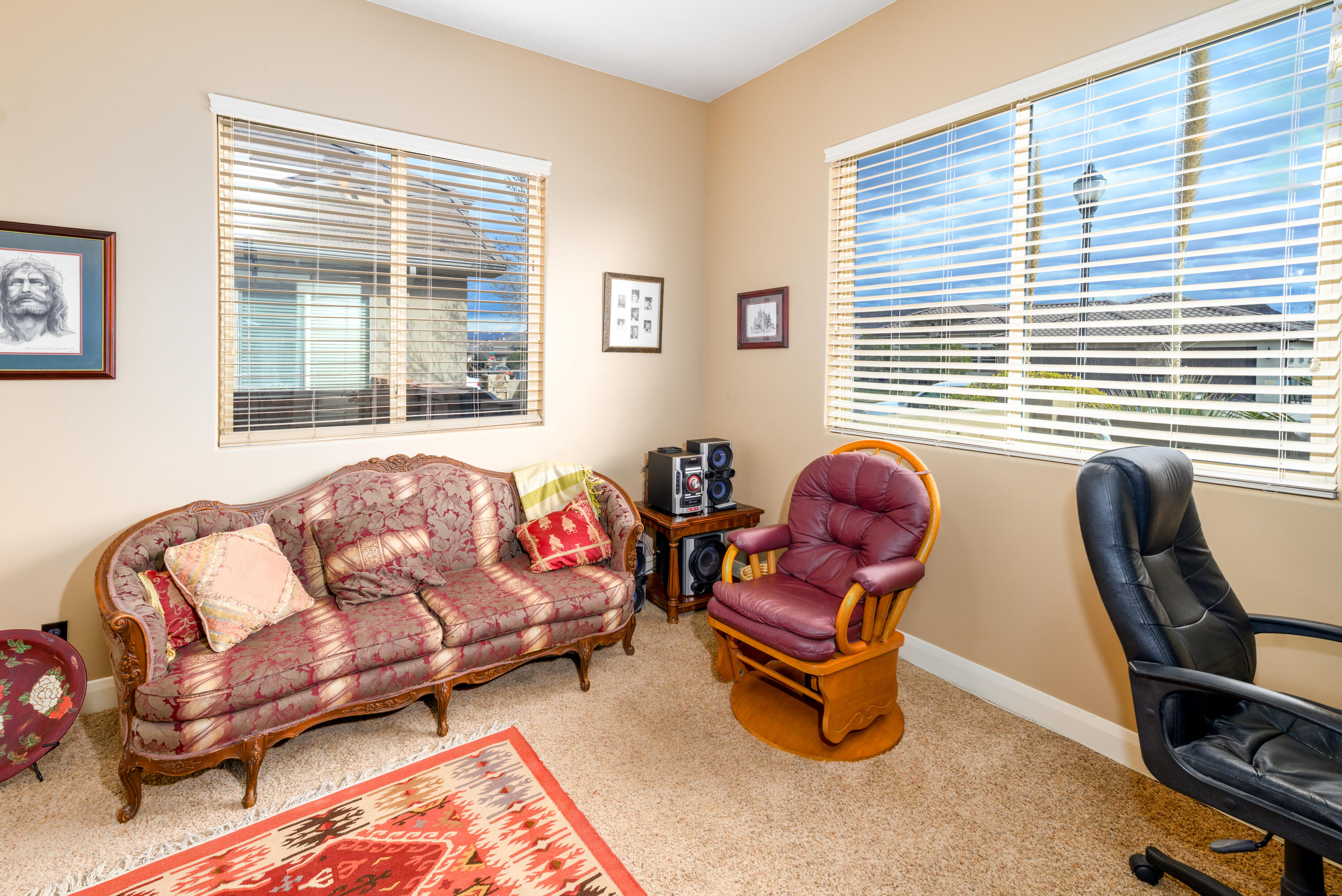 HIGHLANDS AT GREEN VALLEY - Residential