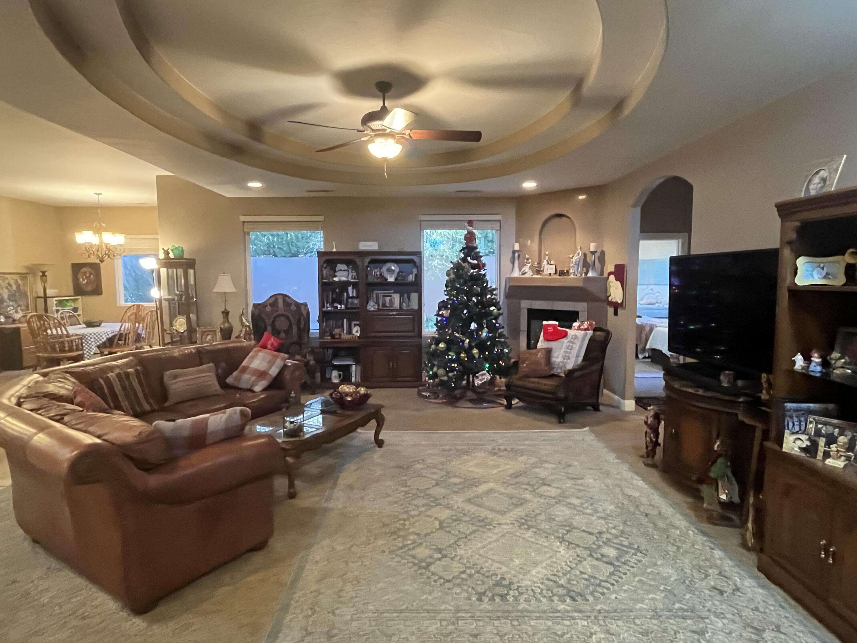 HIGHLANDS AT GREEN VALLEY - Residential