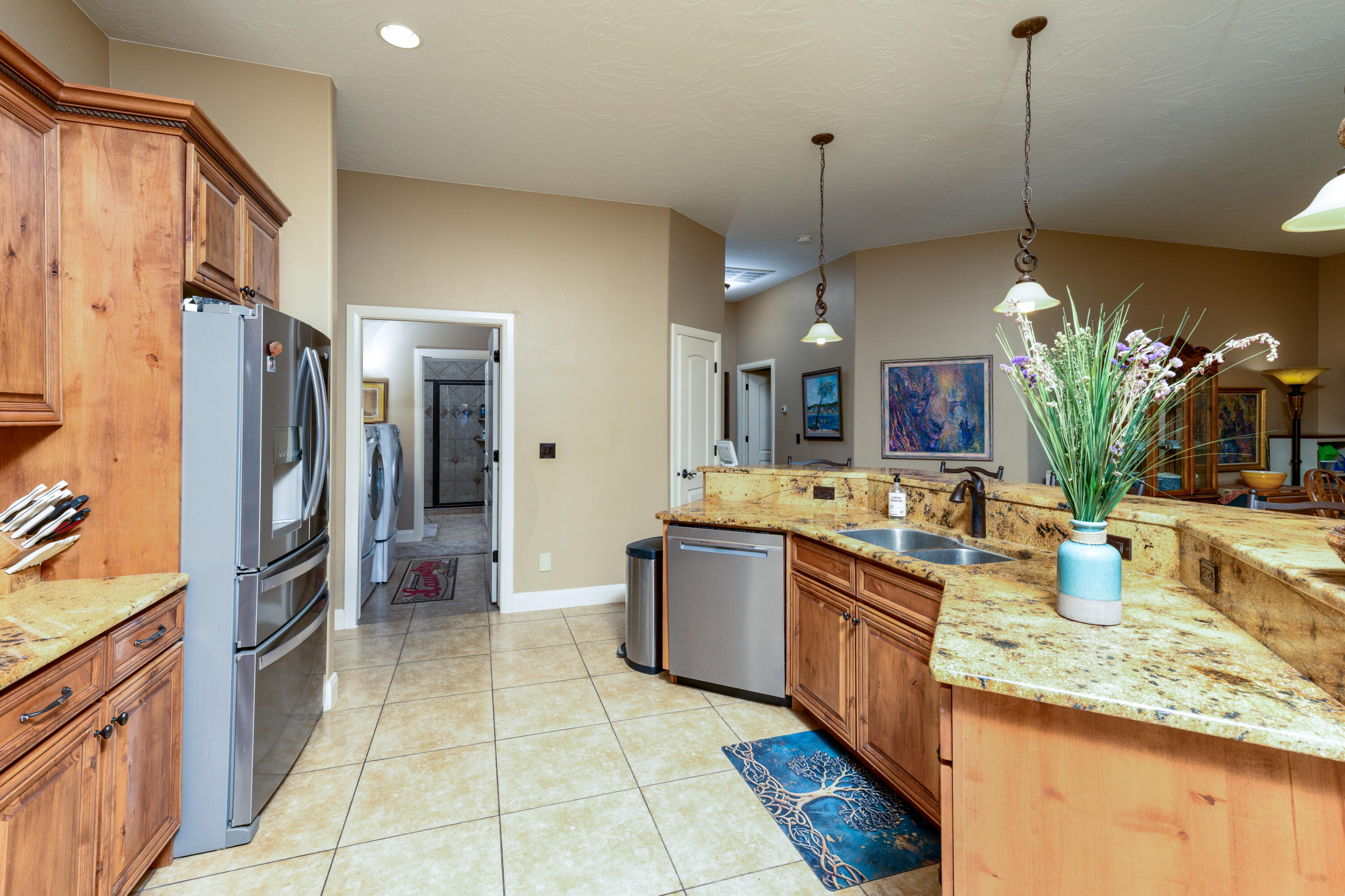 HIGHLANDS AT GREEN VALLEY - Residential