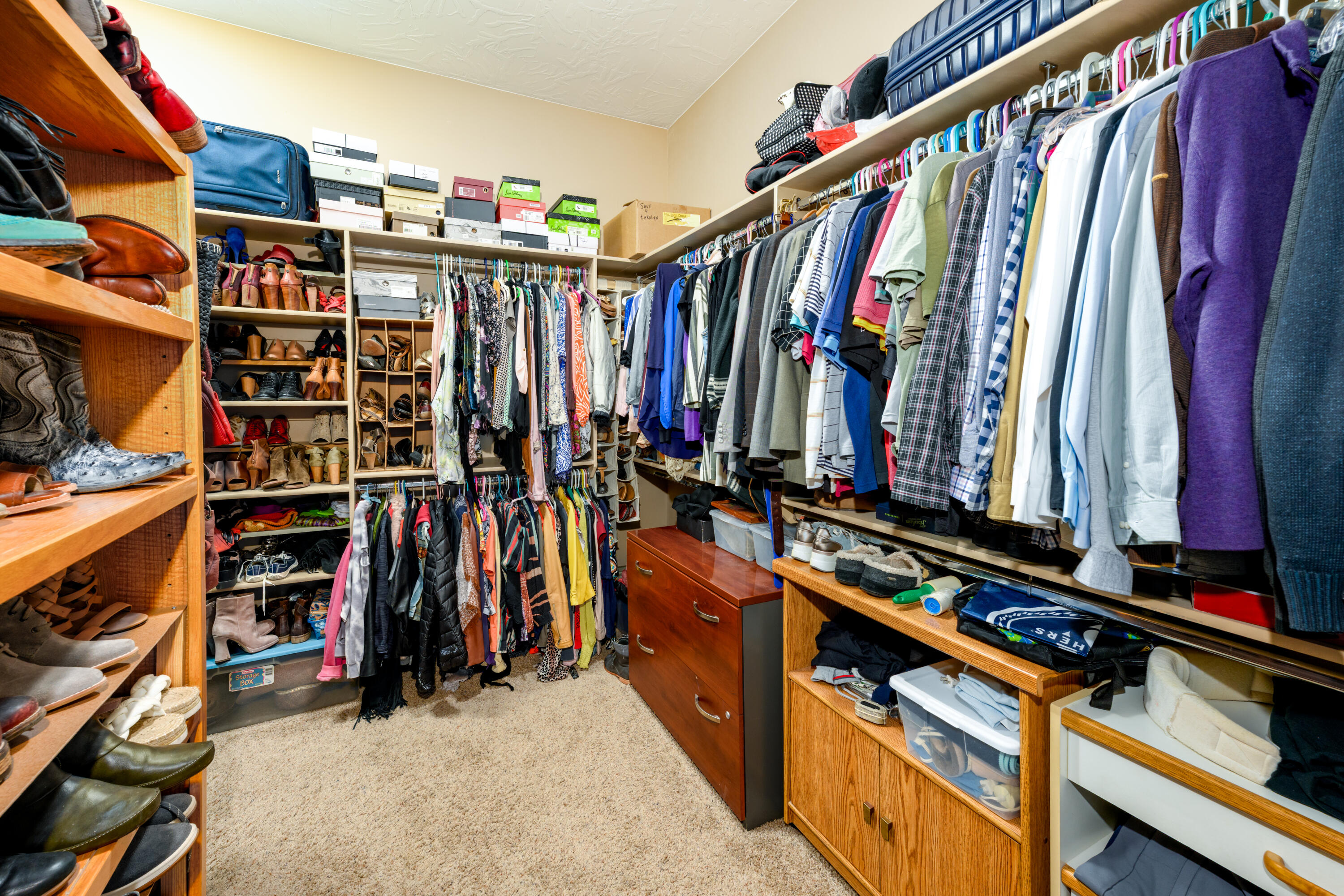 HIGHLANDS AT GREEN VALLEY - Residential