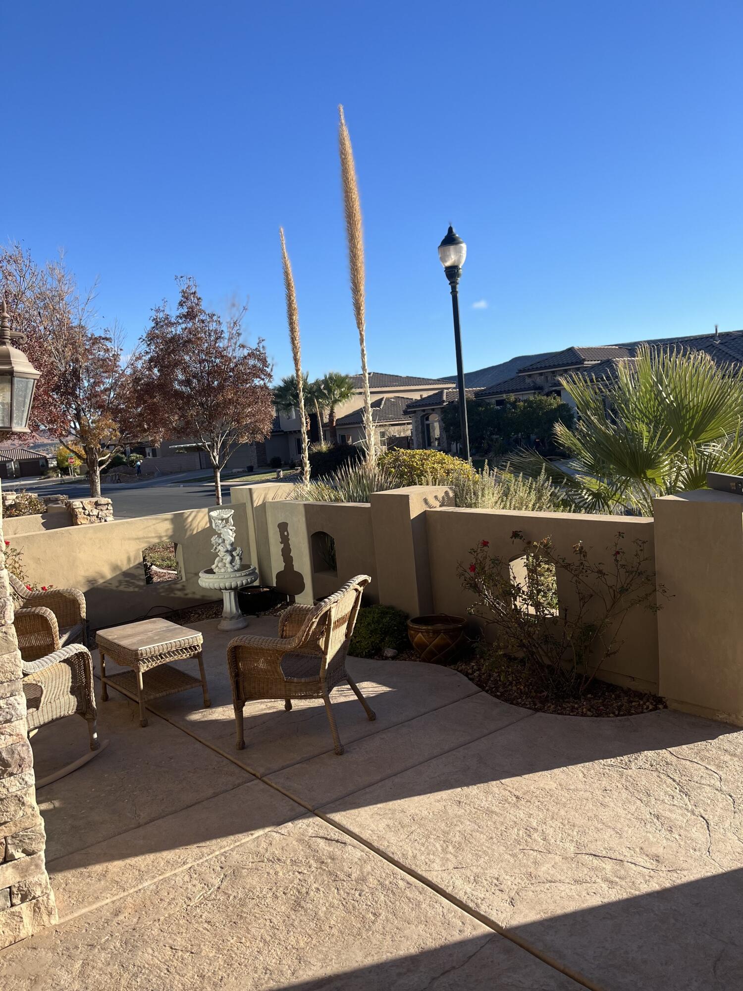 HIGHLANDS AT GREEN VALLEY - Residential