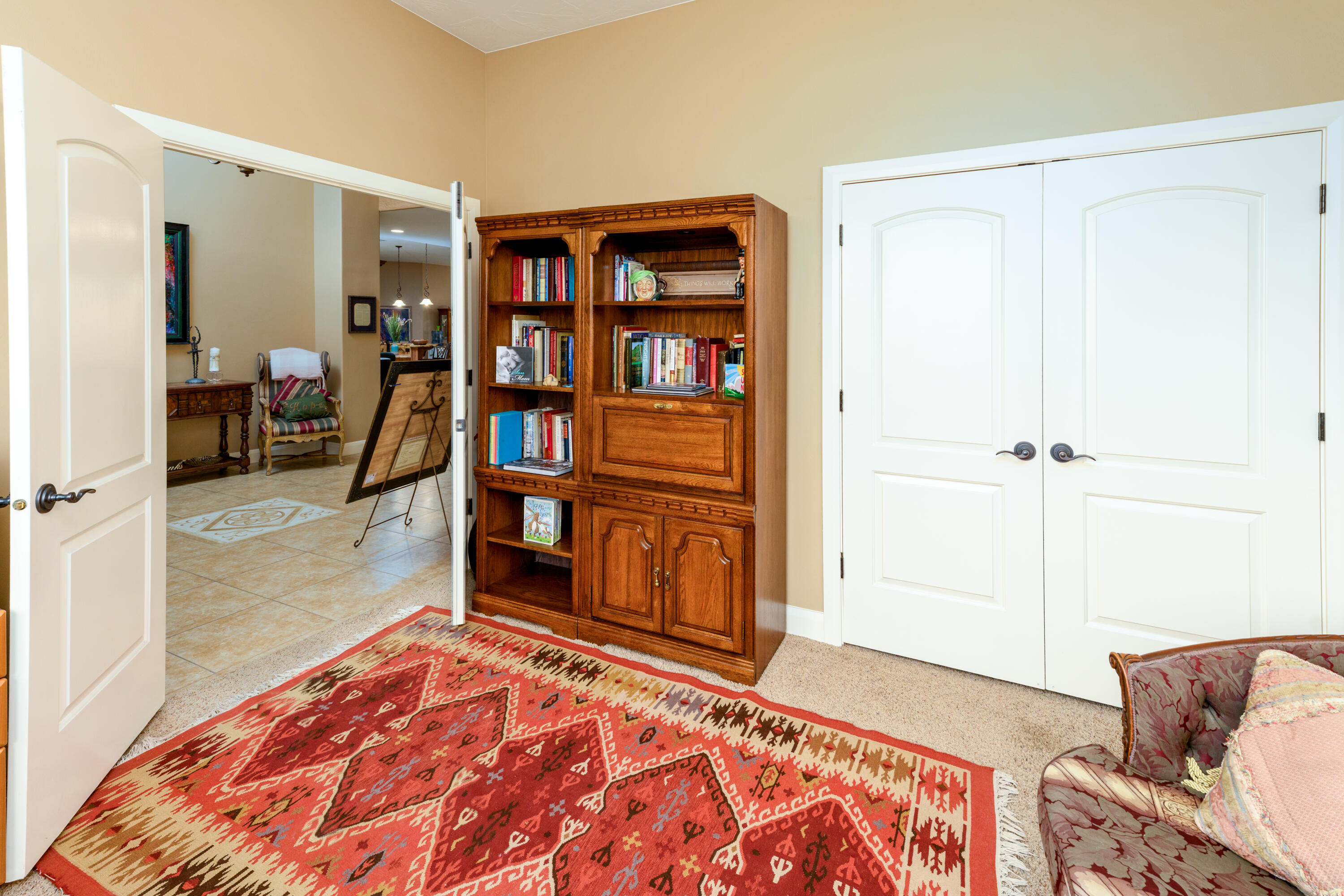 HIGHLANDS AT GREEN VALLEY - Residential