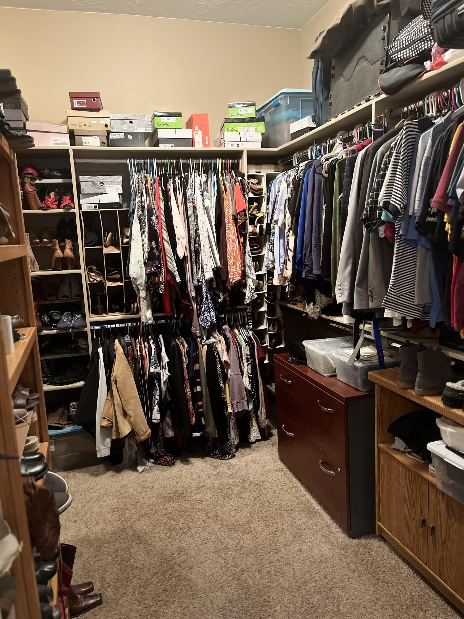 HIGHLANDS AT GREEN VALLEY - Residential