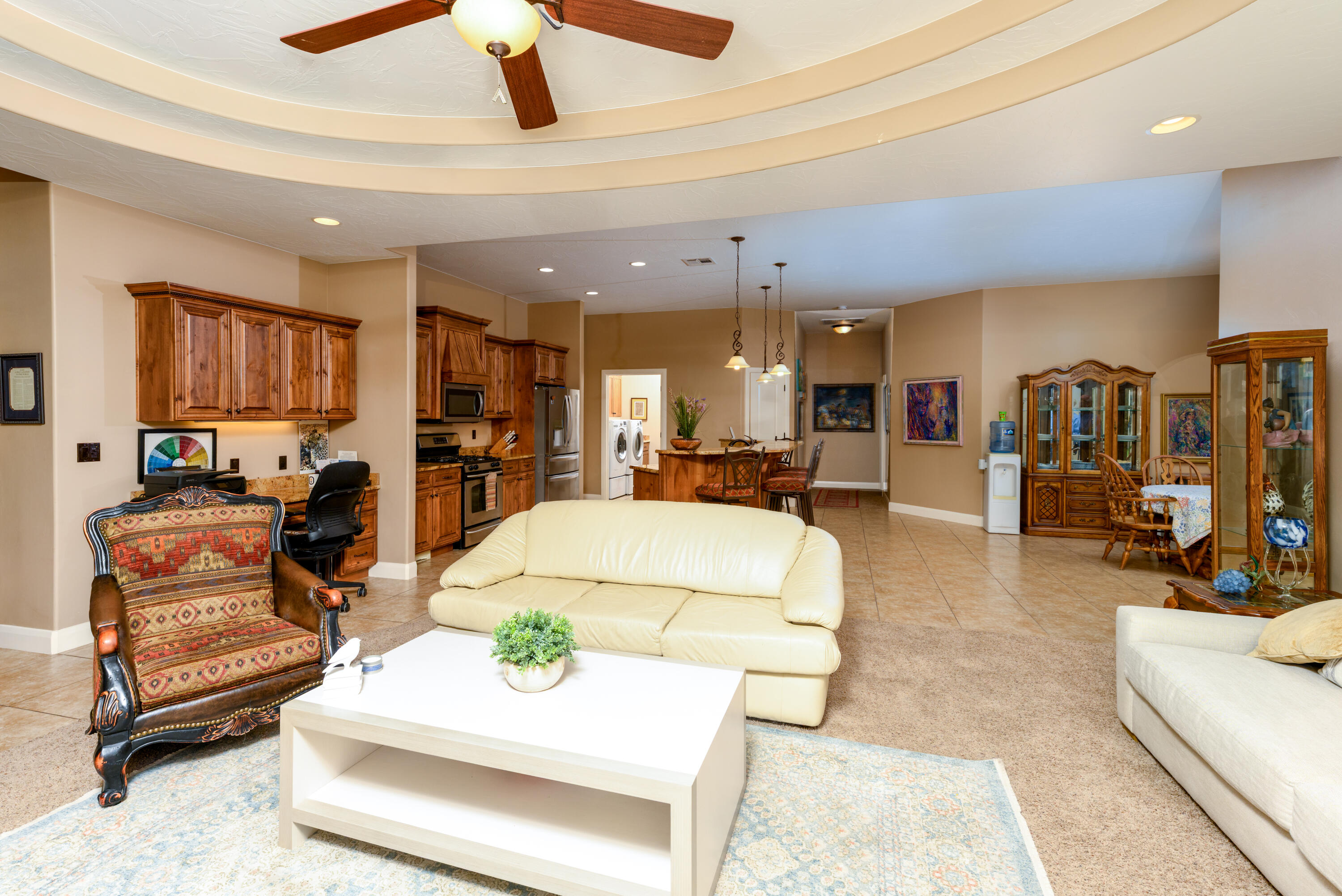 HIGHLANDS AT GREEN VALLEY - Residential