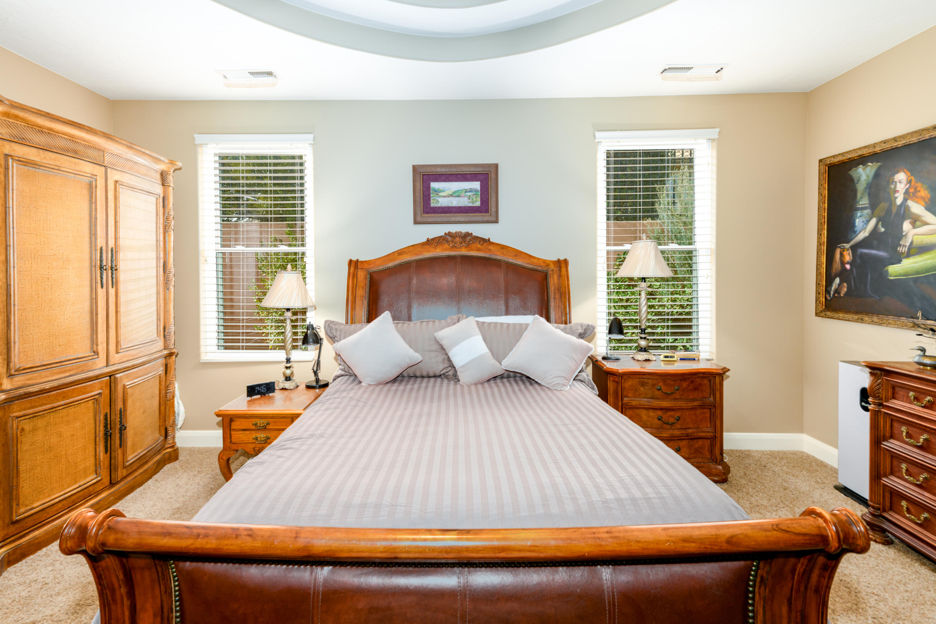 HIGHLANDS AT GREEN VALLEY - Residential