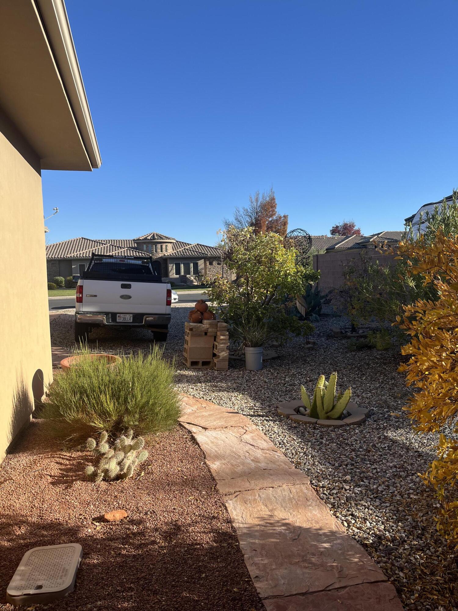 HIGHLANDS AT GREEN VALLEY - Residential