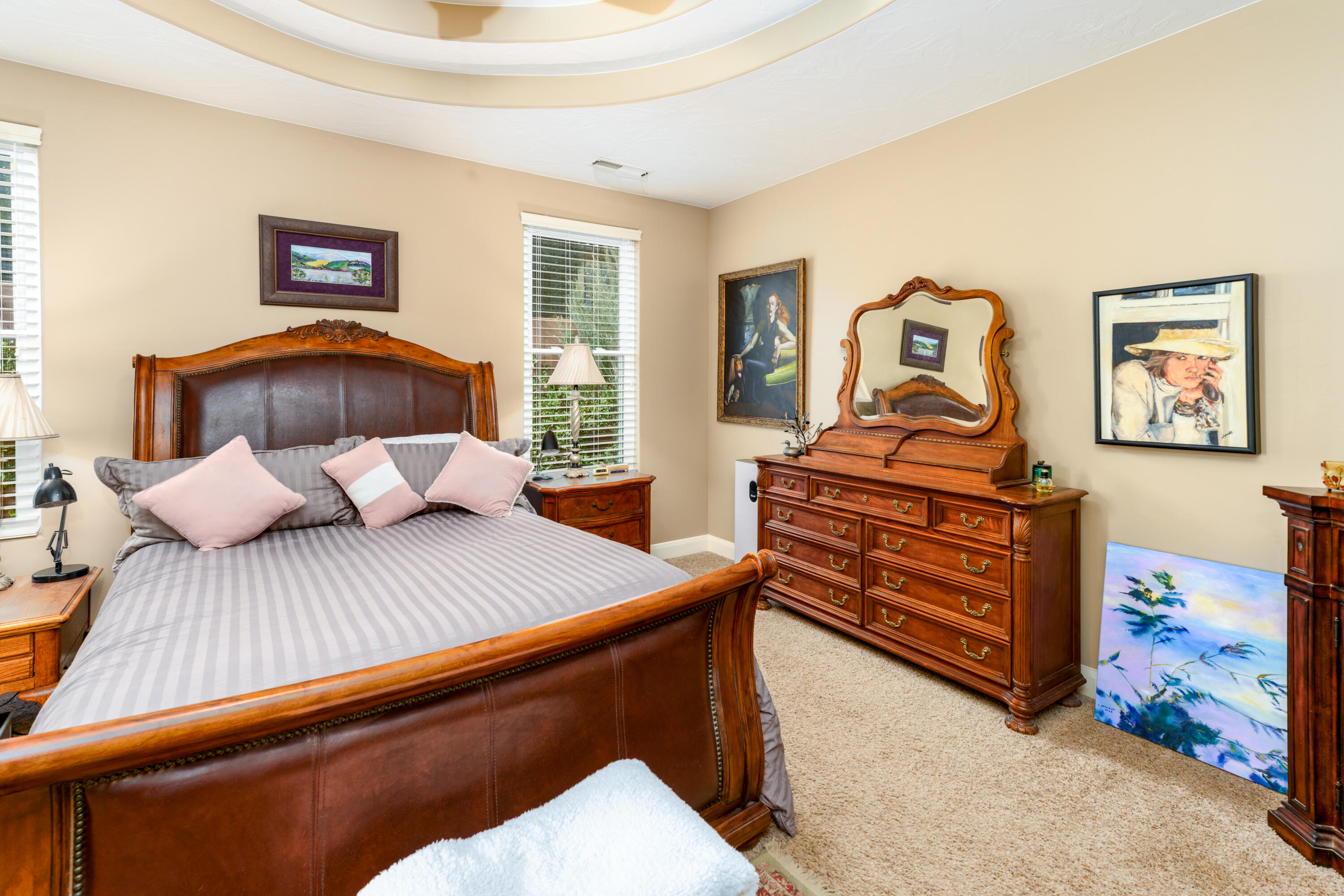 HIGHLANDS AT GREEN VALLEY - Residential