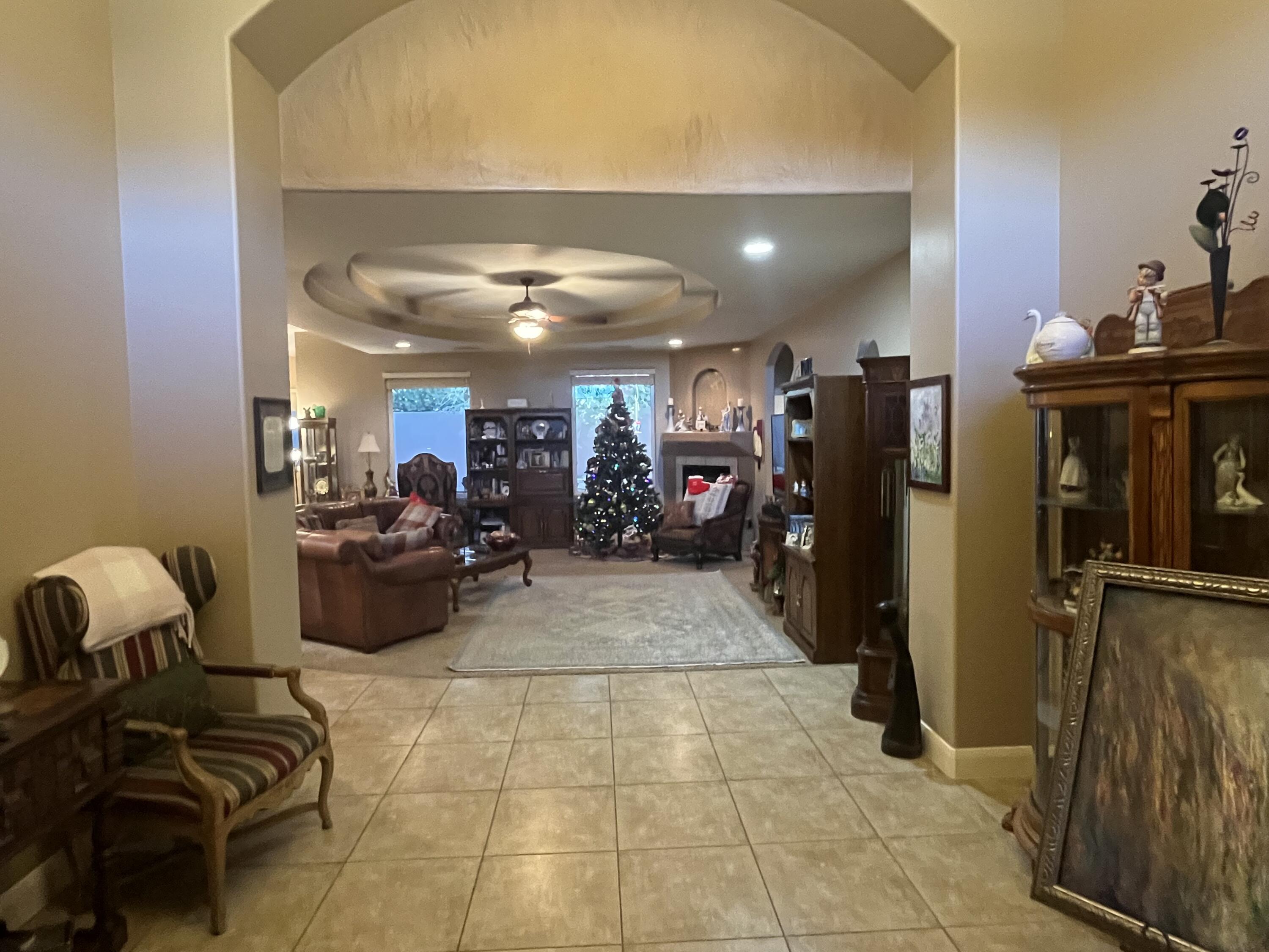 HIGHLANDS AT GREEN VALLEY - Residential