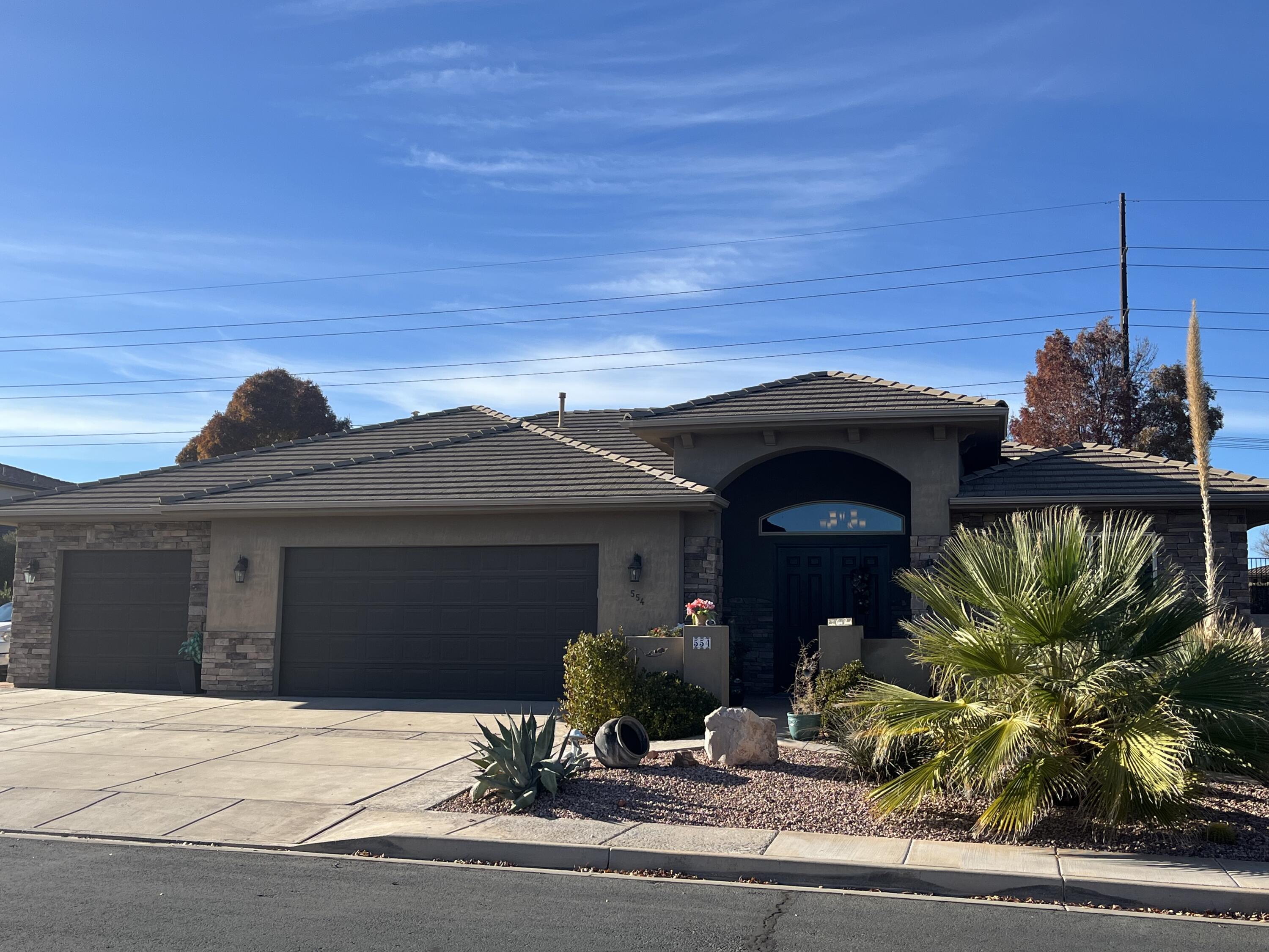 HIGHLANDS AT GREEN VALLEY - Residential