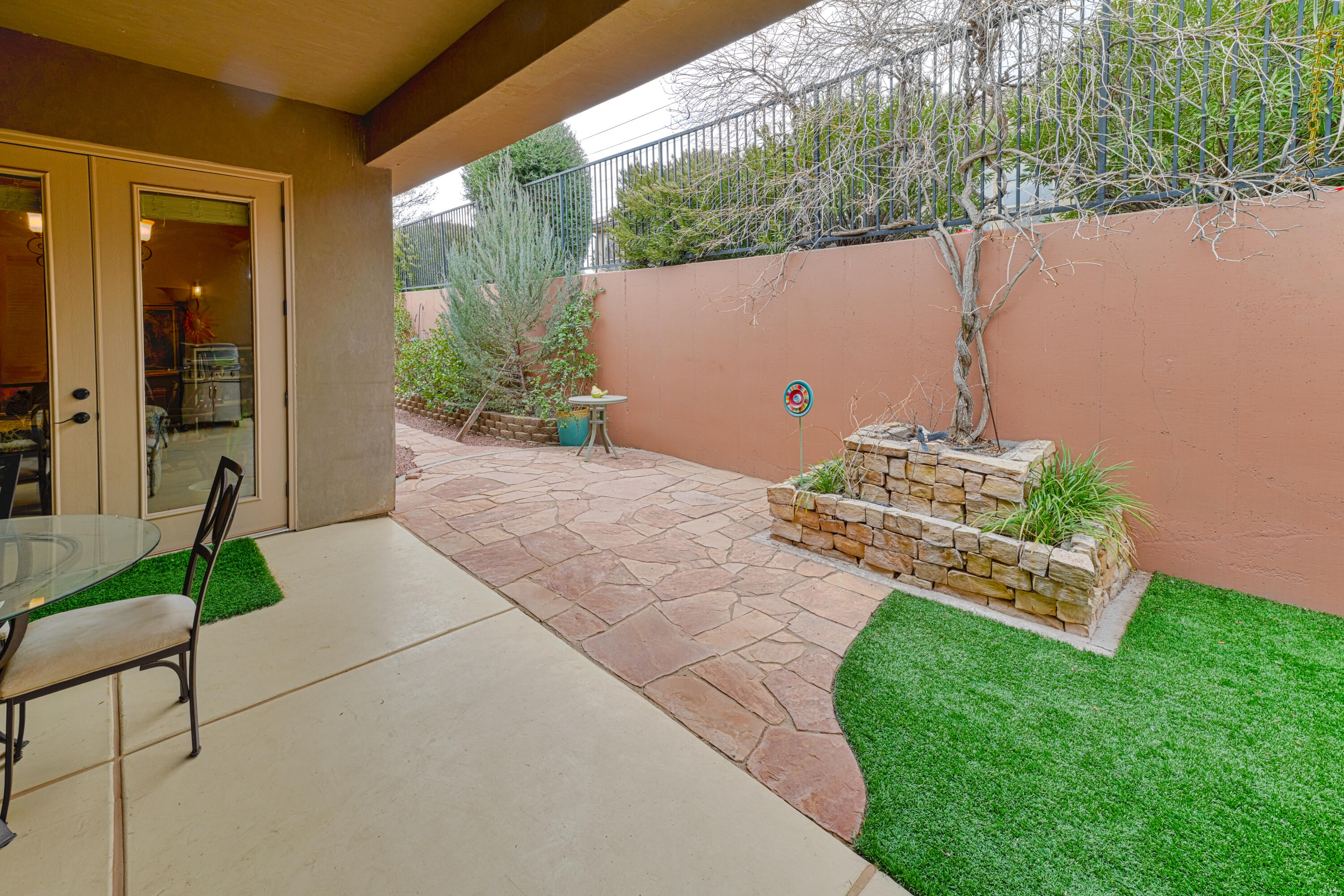 HIGHLANDS AT GREEN VALLEY - Residential