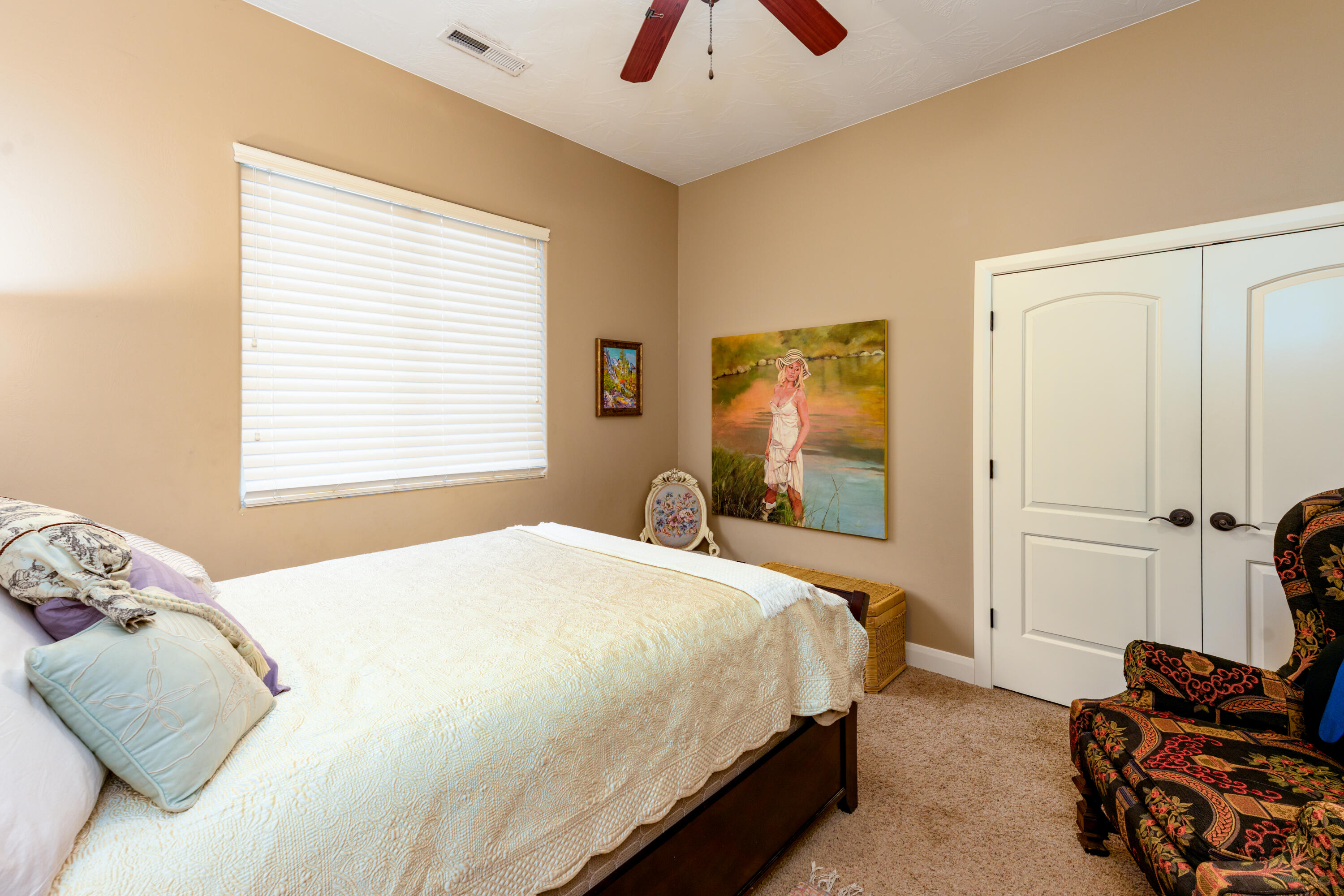 HIGHLANDS AT GREEN VALLEY - Residential