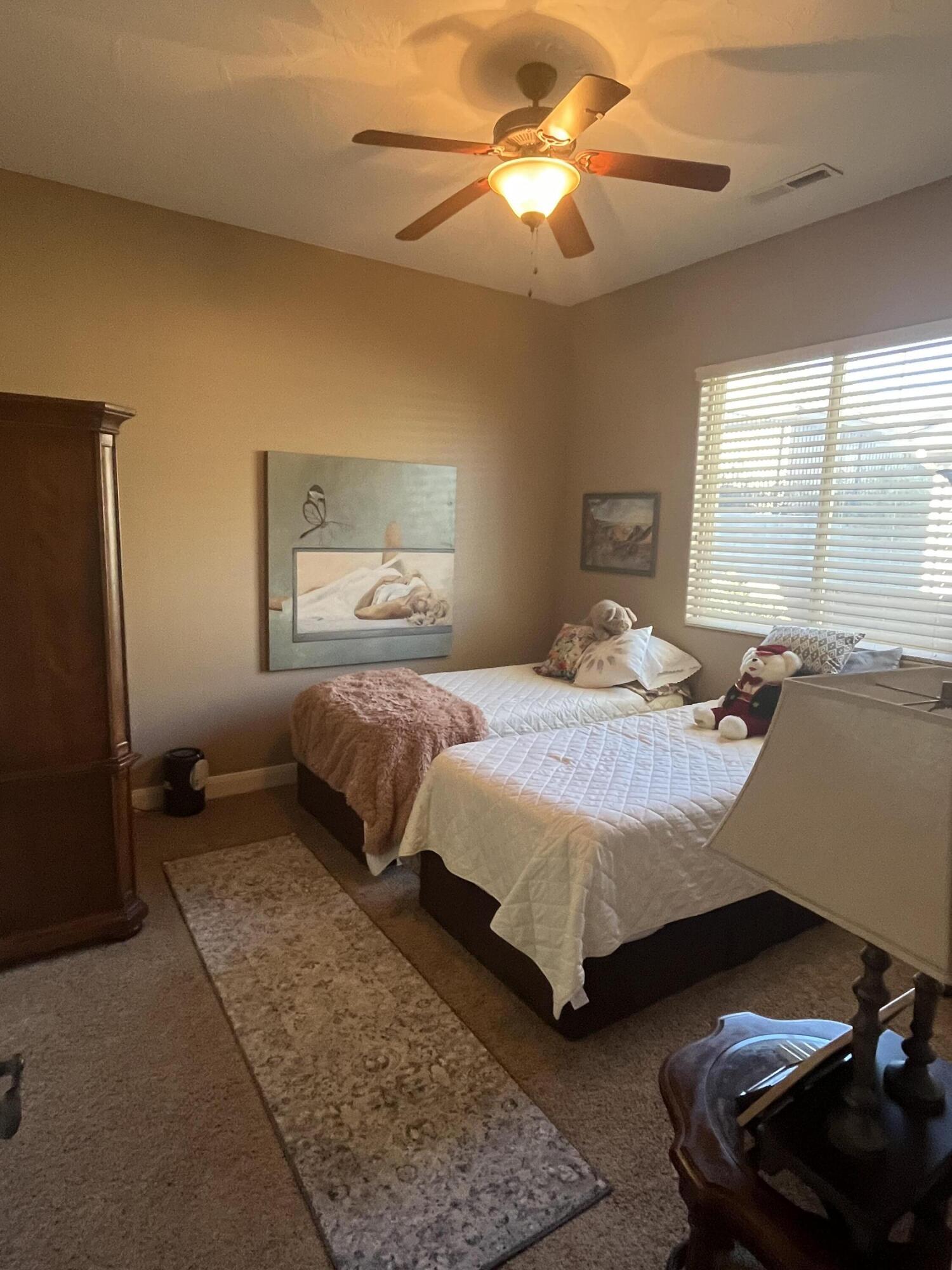 HIGHLANDS AT GREEN VALLEY - Residential