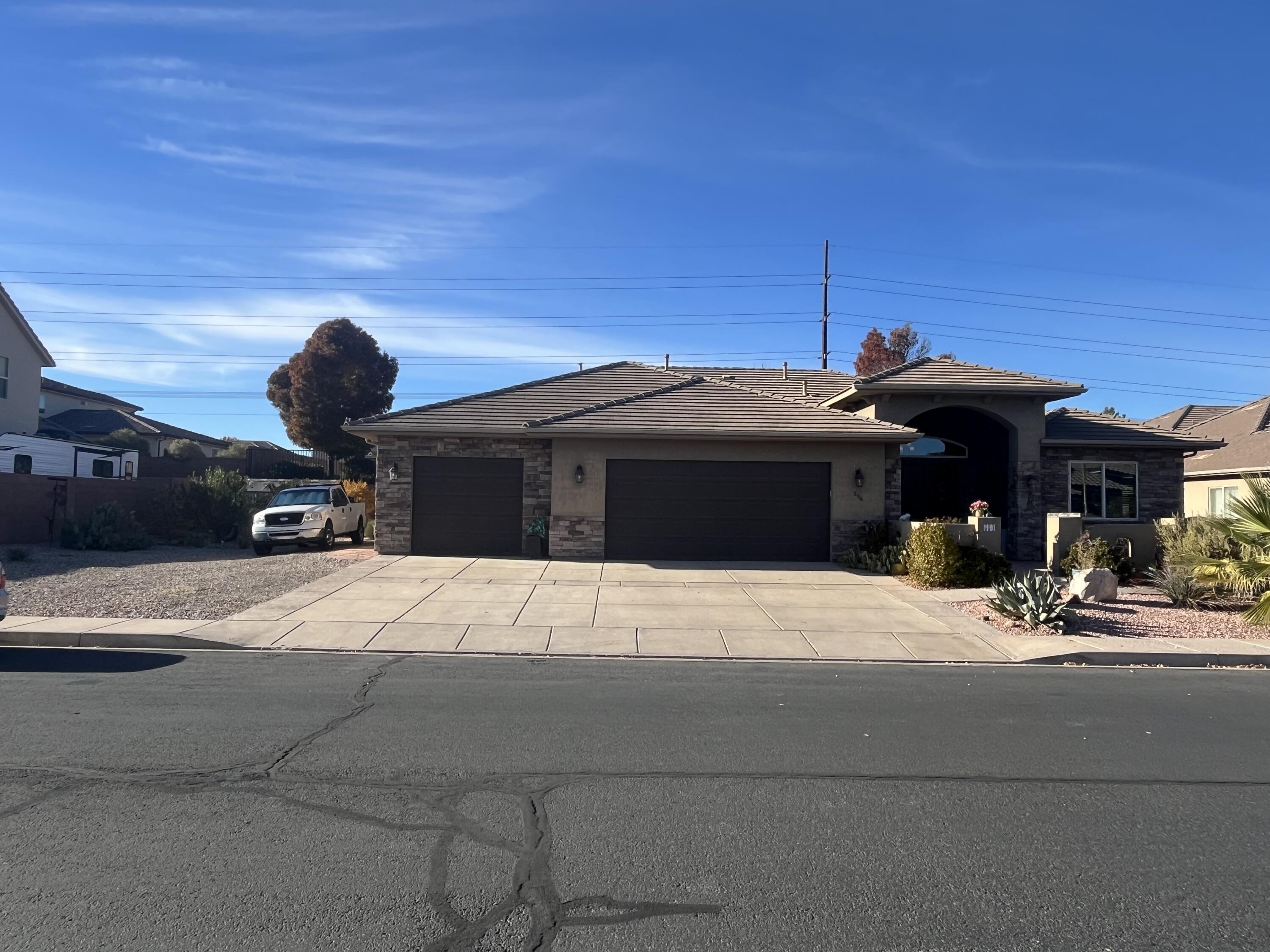 HIGHLANDS AT GREEN VALLEY - Residential