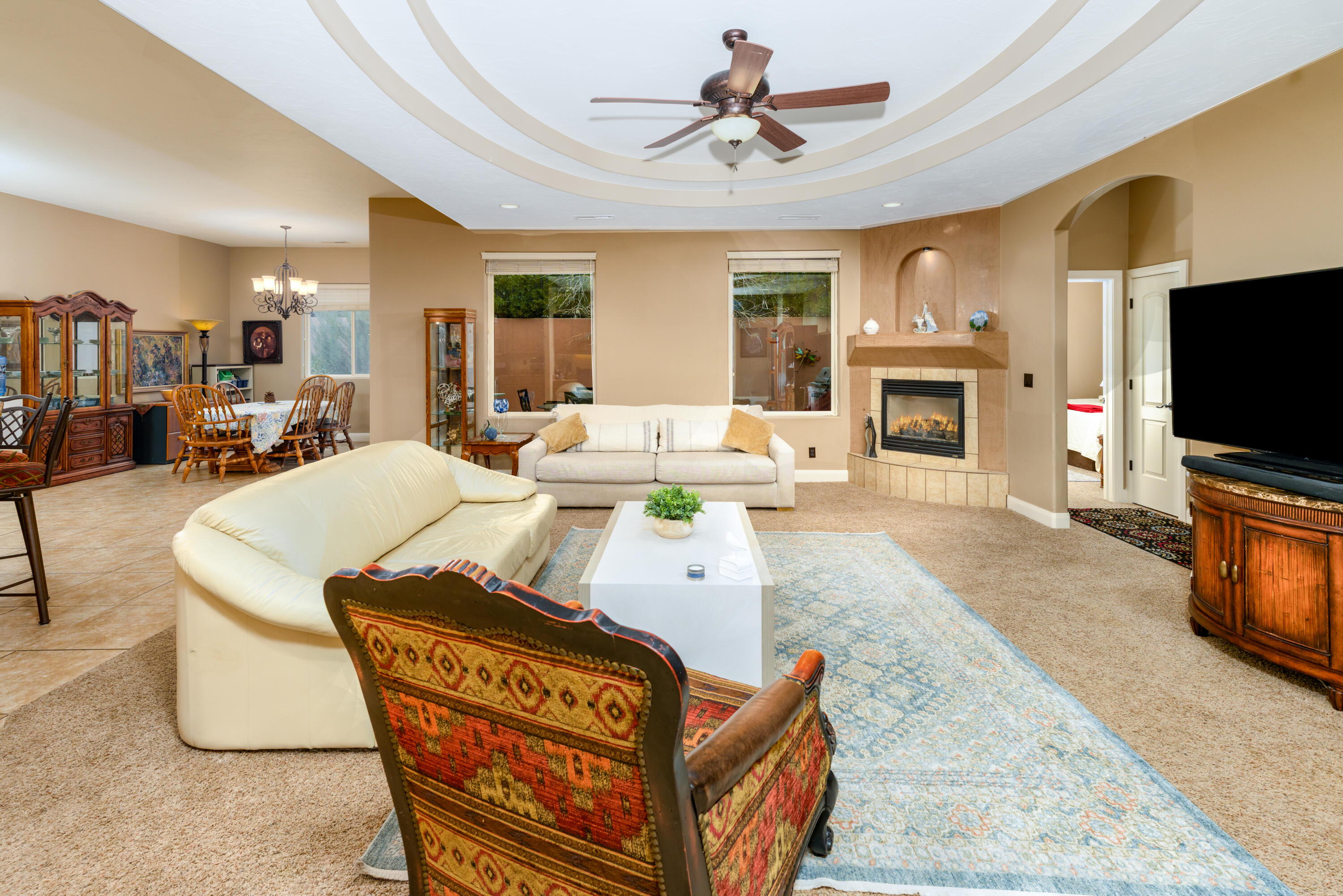 HIGHLANDS AT GREEN VALLEY - Residential