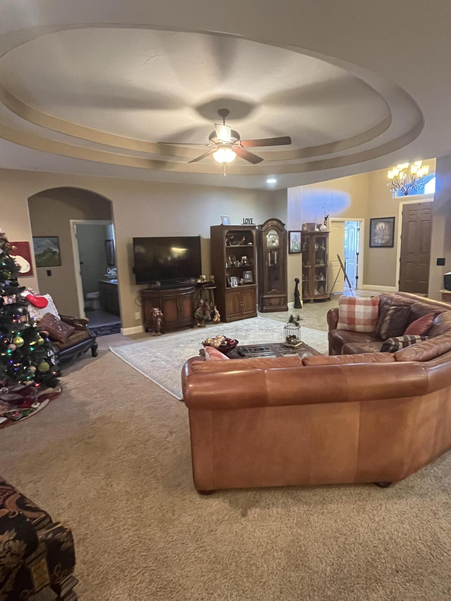 HIGHLANDS AT GREEN VALLEY - Residential