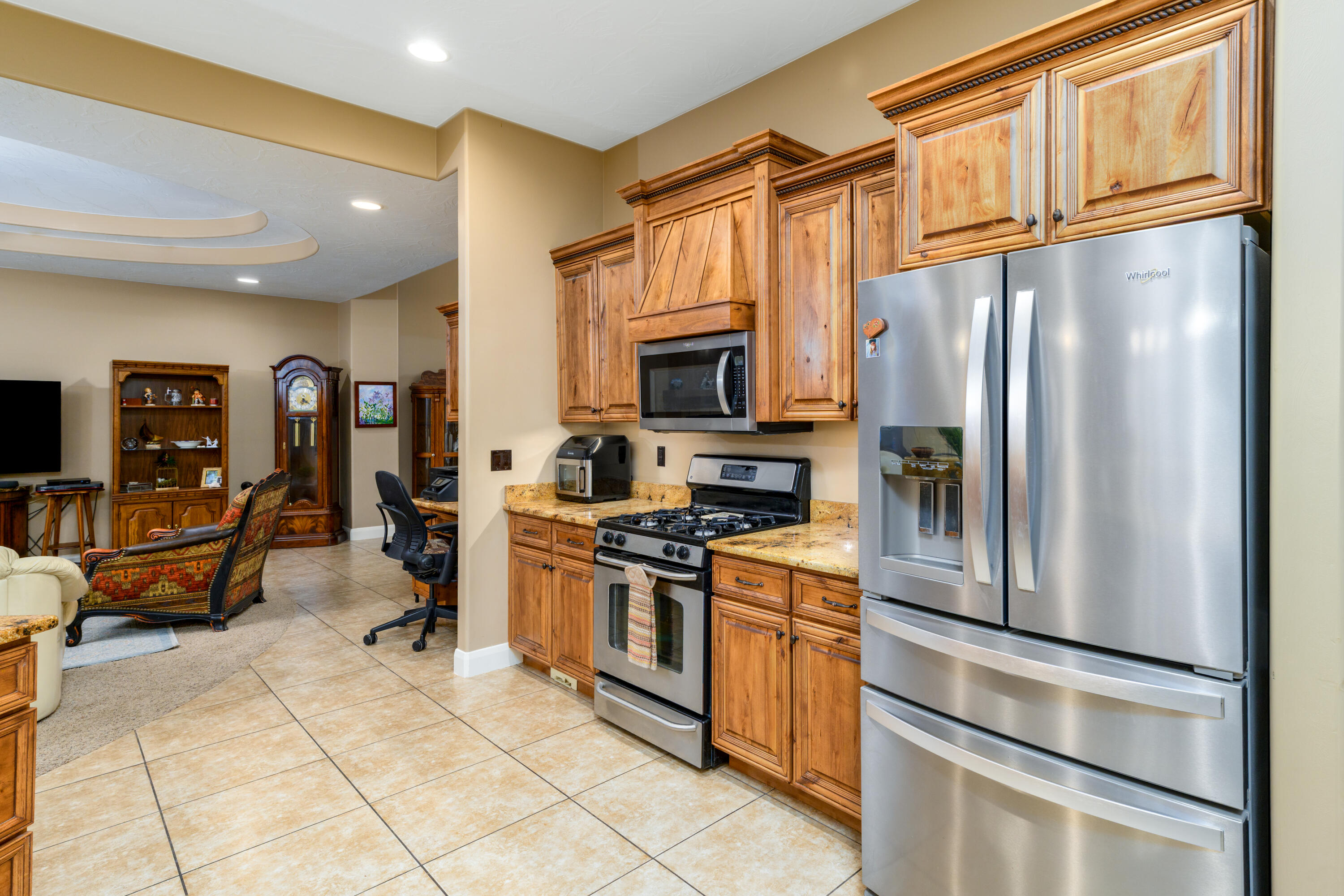 HIGHLANDS AT GREEN VALLEY - Residential