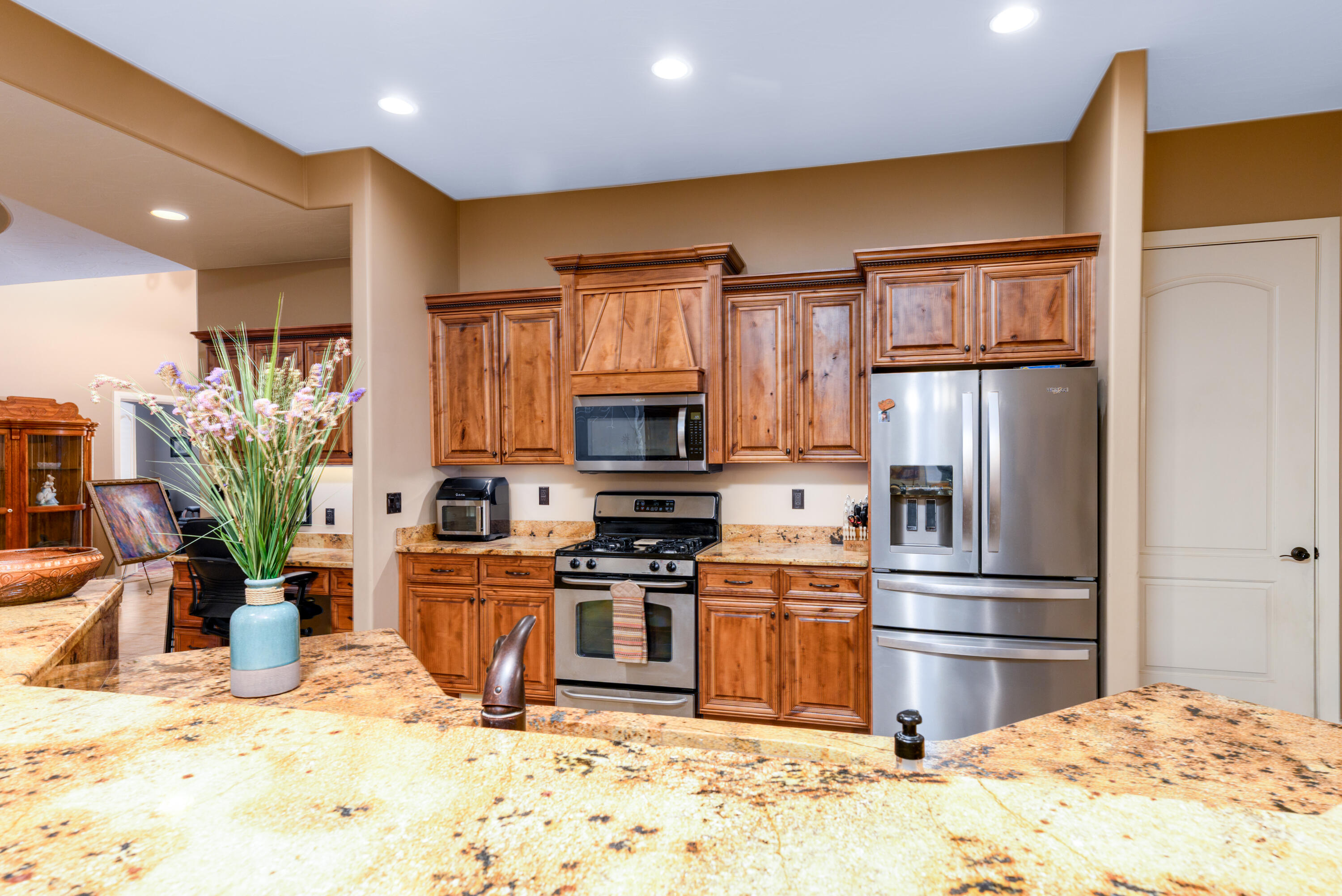 HIGHLANDS AT GREEN VALLEY - Residential