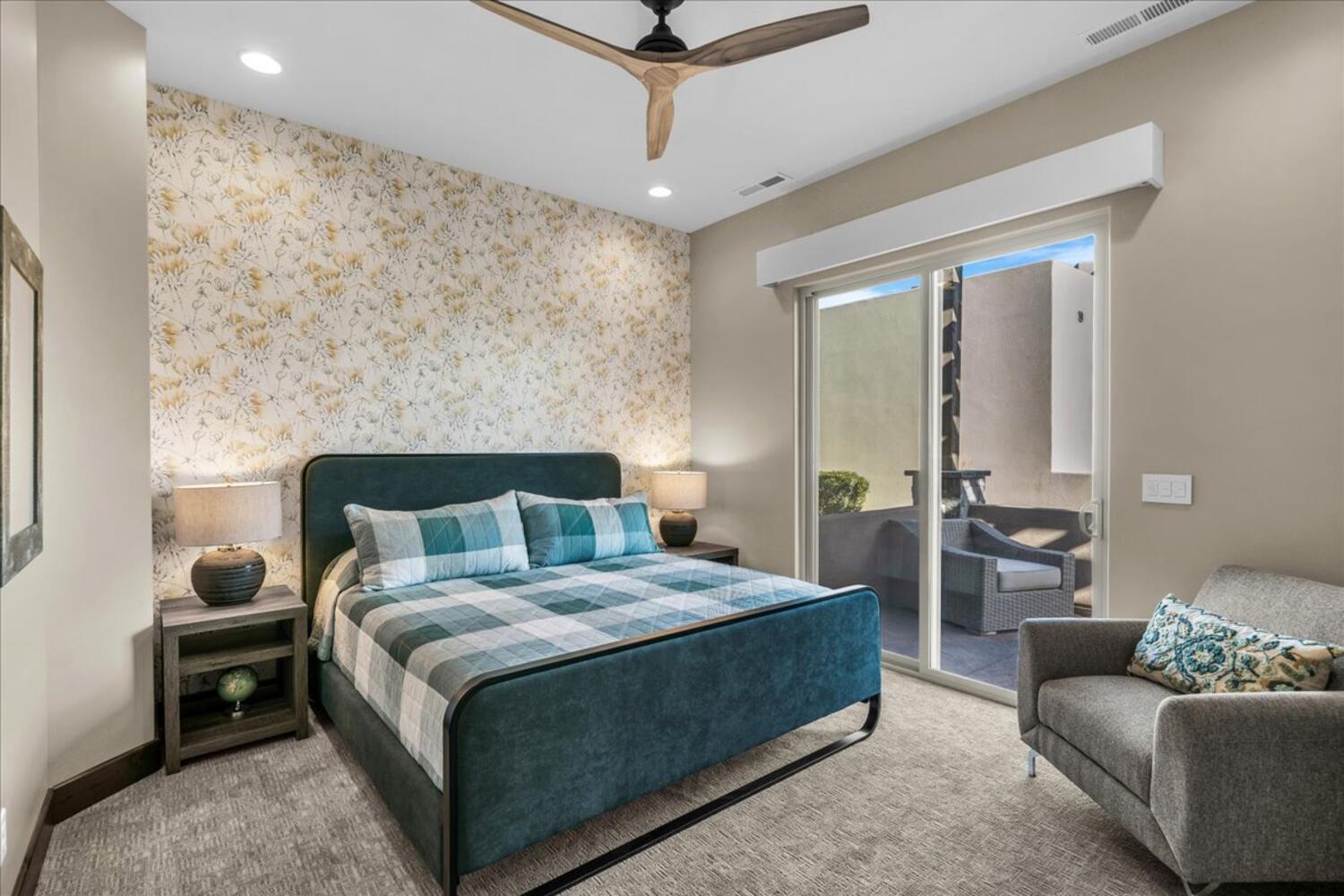 TAVA RESORT AT SAND HOLLOW - Residential