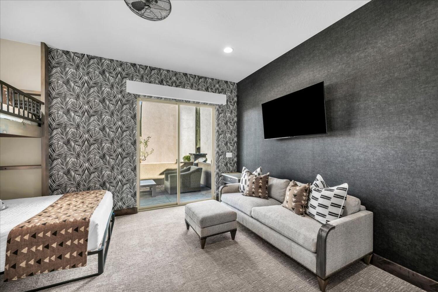 TAVA RESORT AT SAND HOLLOW - Residential