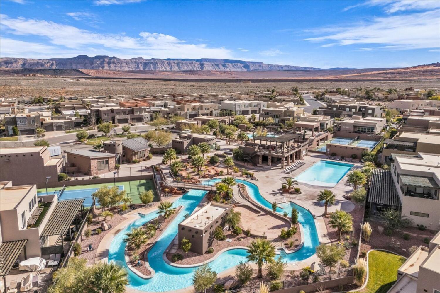TAVA RESORT AT SAND HOLLOW - Residential
