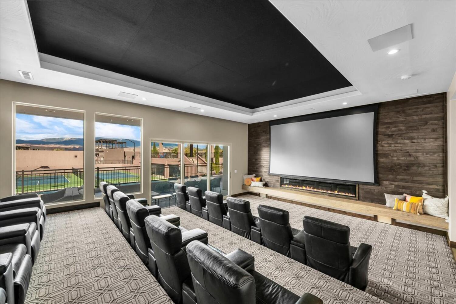 TAVA RESORT AT SAND HOLLOW - Residential