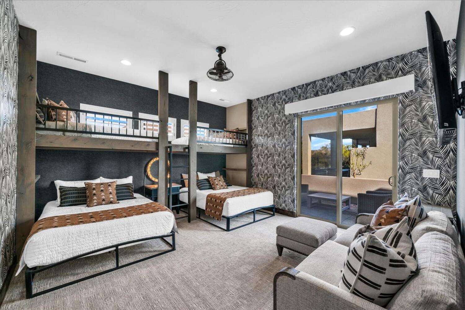TAVA RESORT AT SAND HOLLOW - Residential