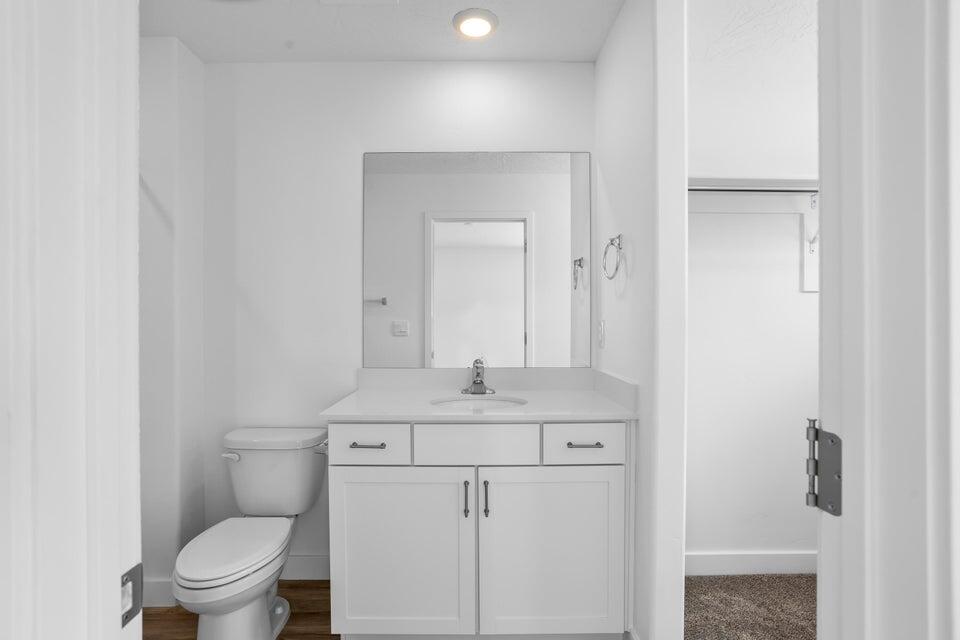 LAVENDER CANYON AT LONG VALLEY - Residential