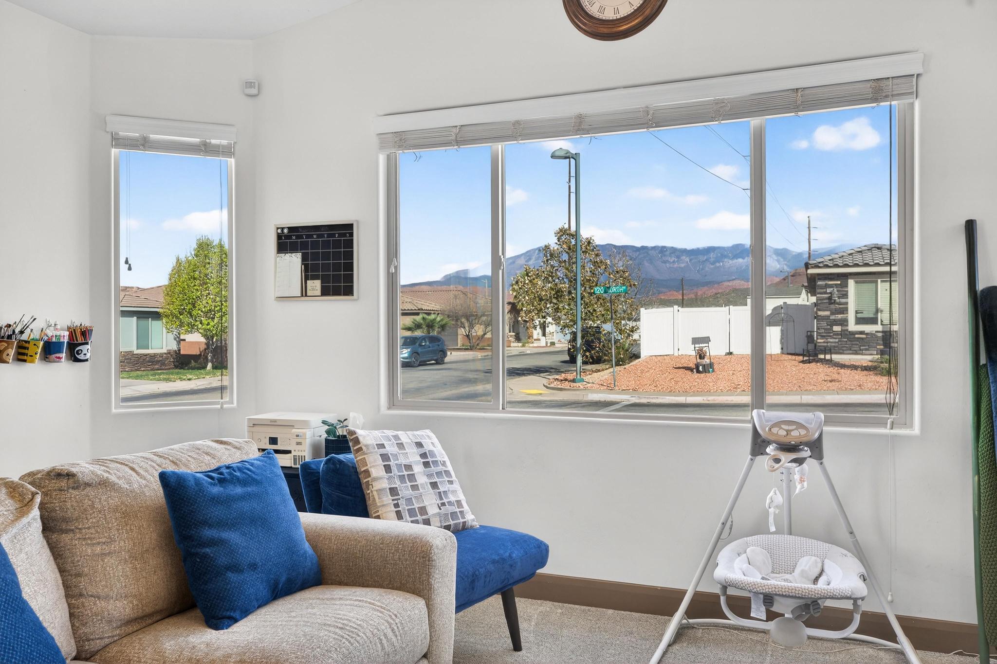 ZIONS GATE ESTATES - Residential