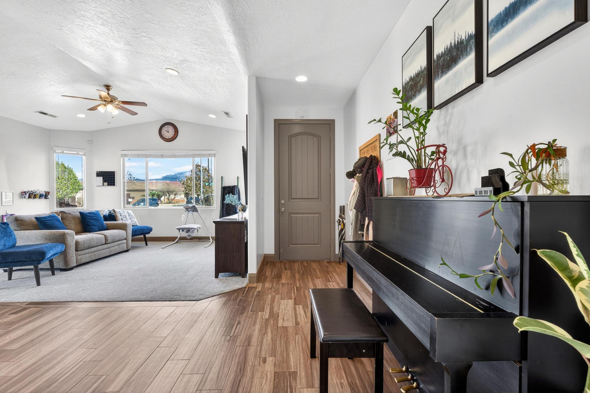 ZIONS GATE ESTATES - Residential