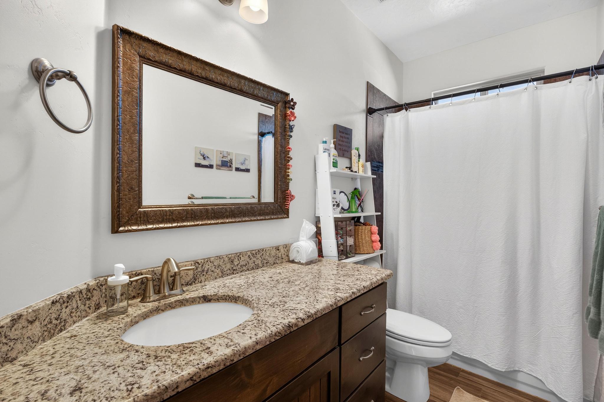 ZIONS GATE ESTATES - Residential