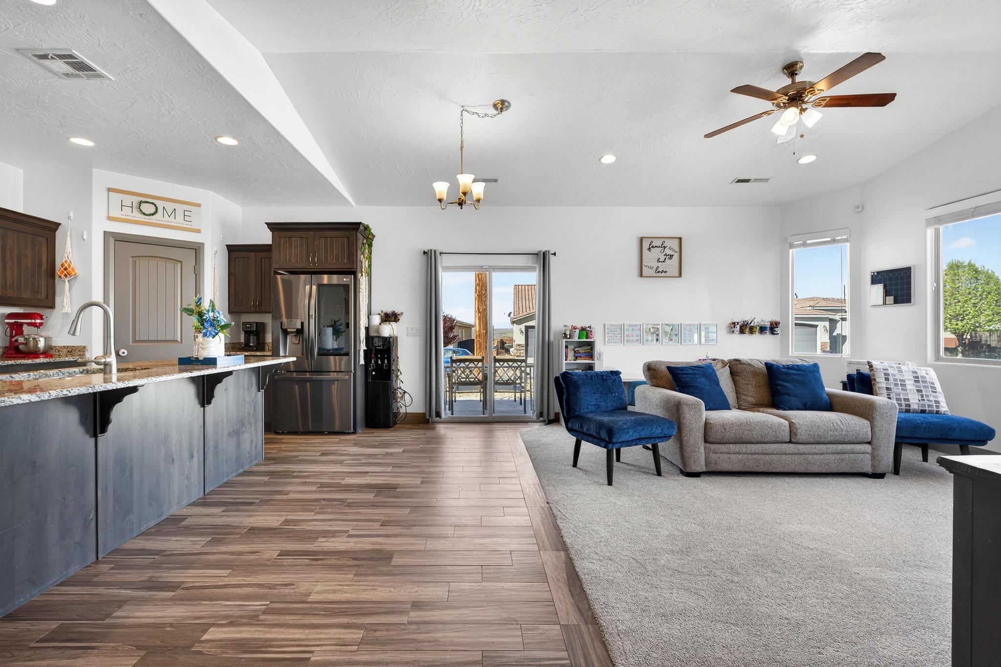 ZIONS GATE ESTATES - Residential