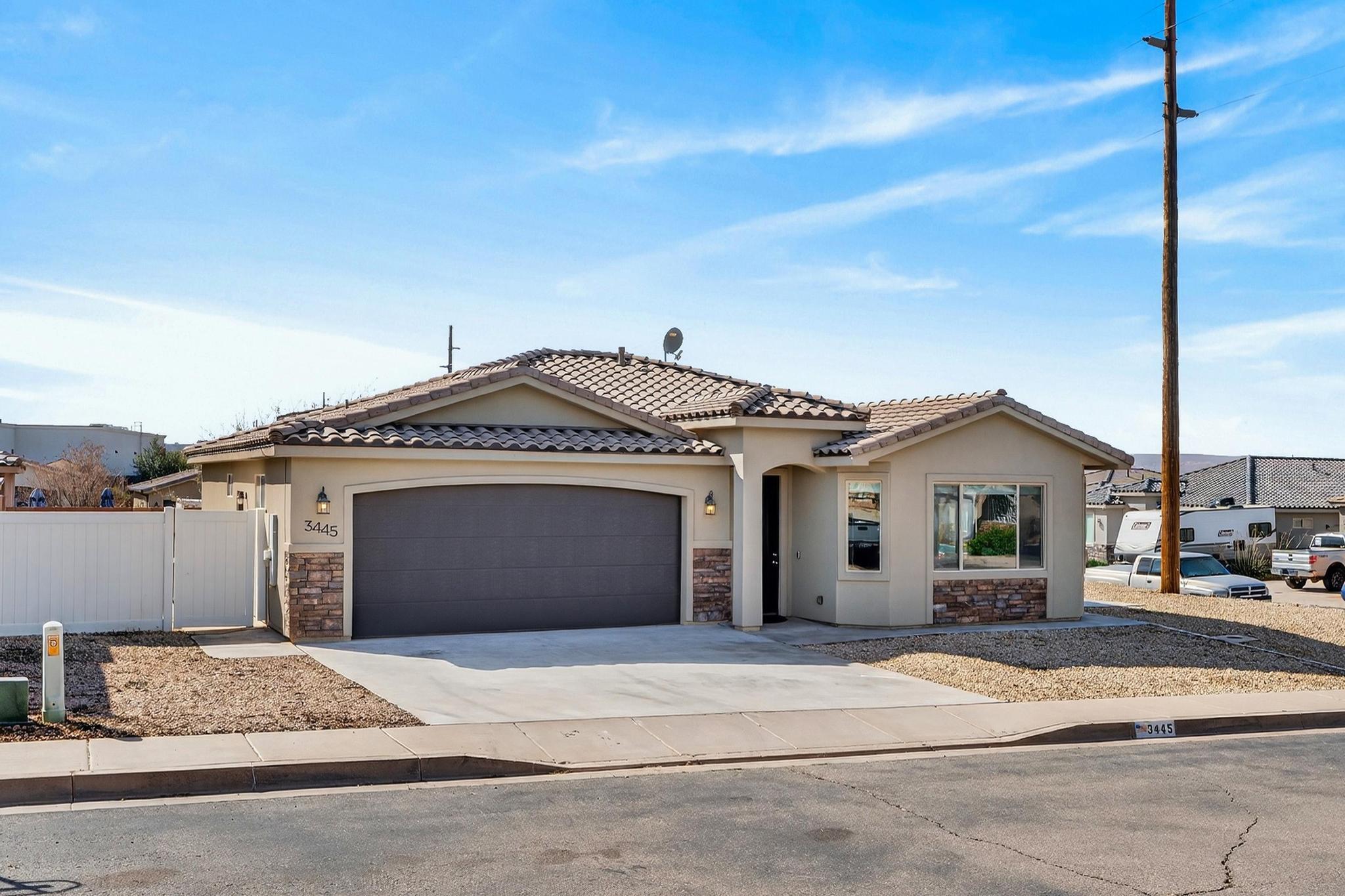 ZIONS GATE ESTATES - Residential