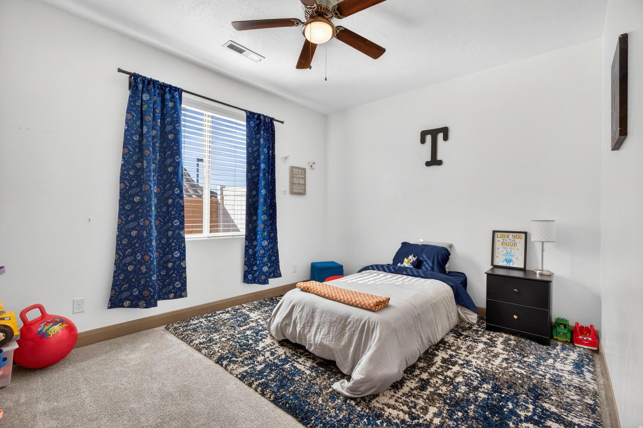 ZIONS GATE ESTATES - Residential