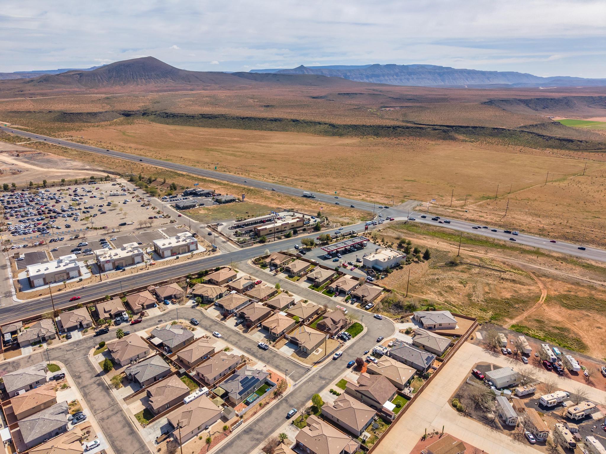 ZIONS GATE ESTATES - Residential