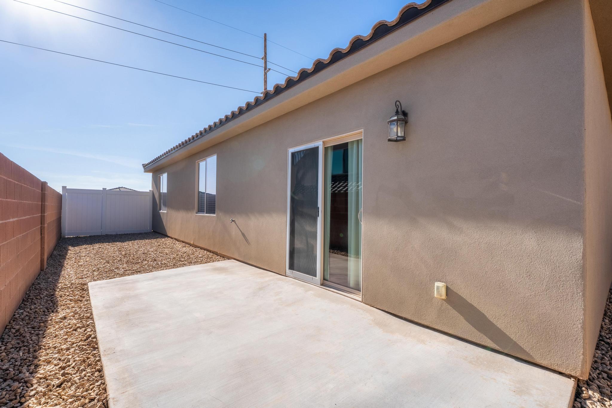 ZIONS GATE ESTATES - Residential