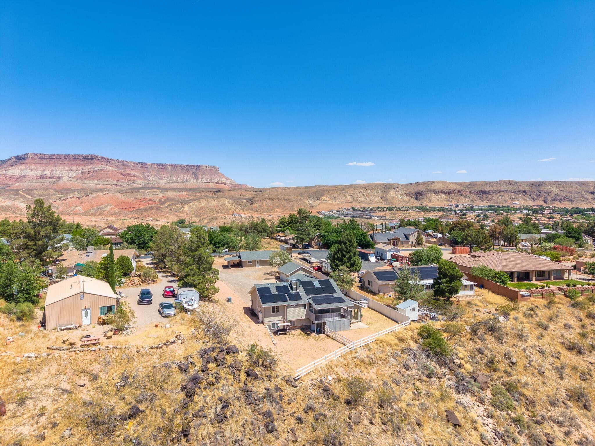 TOQUERVILLE ESTATES - Residential