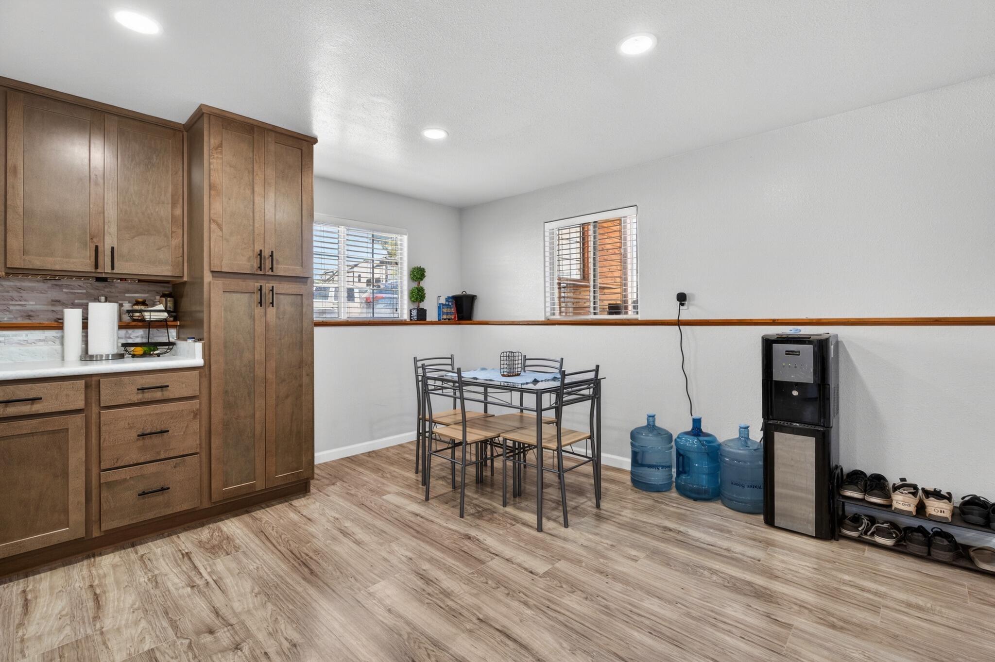 TOQUERVILLE ESTATES - Residential