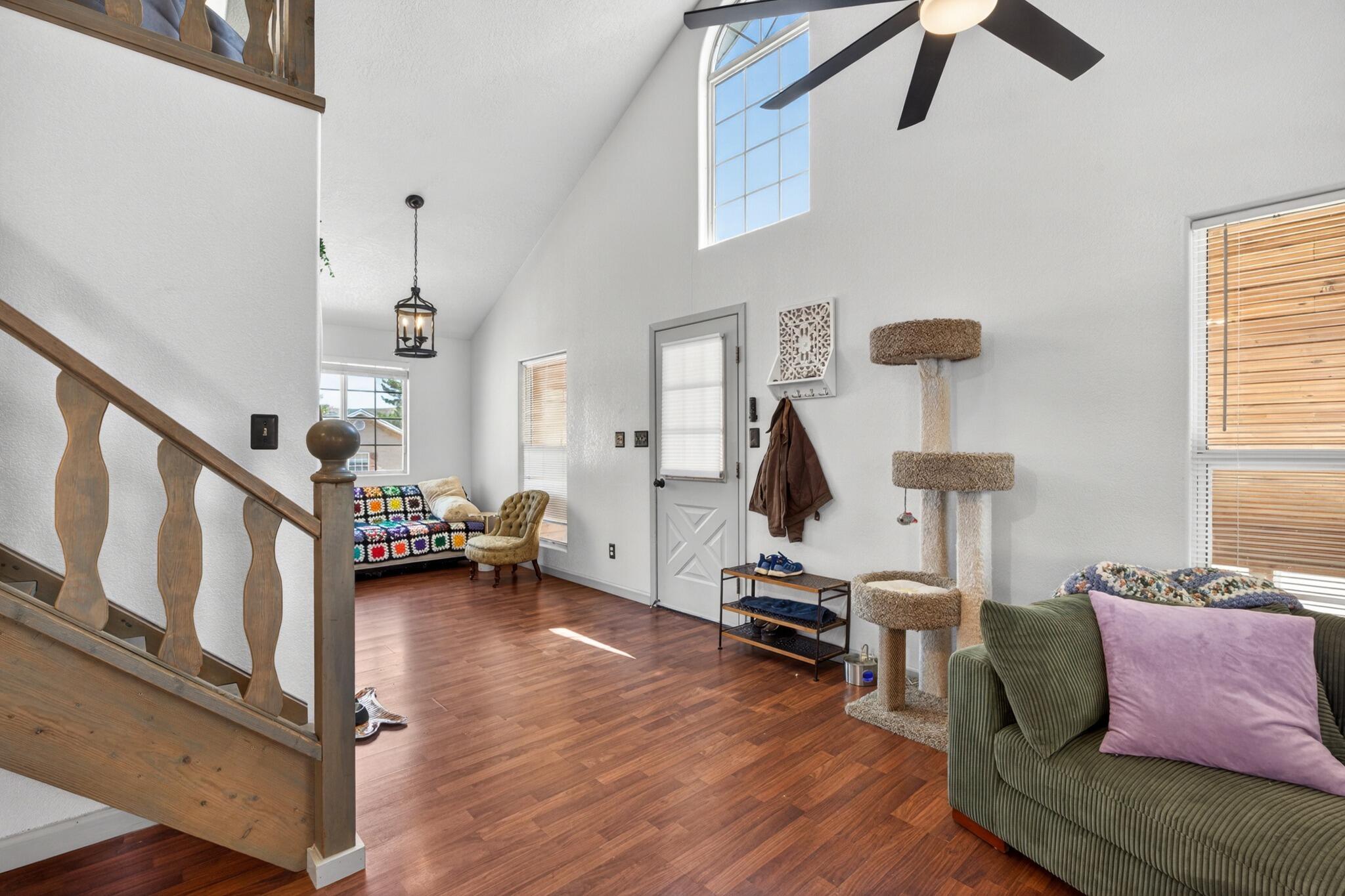 TOQUERVILLE ESTATES - Residential