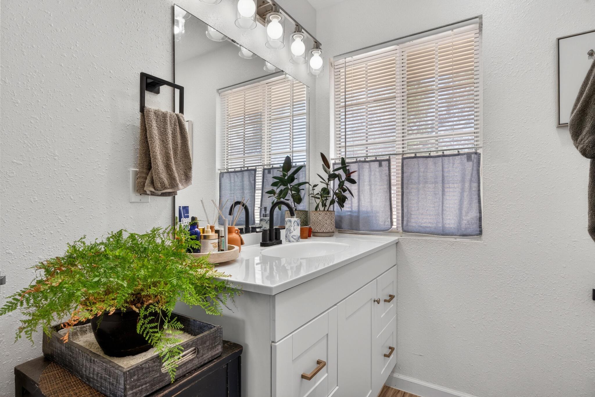 TOQUERVILLE ESTATES - Residential