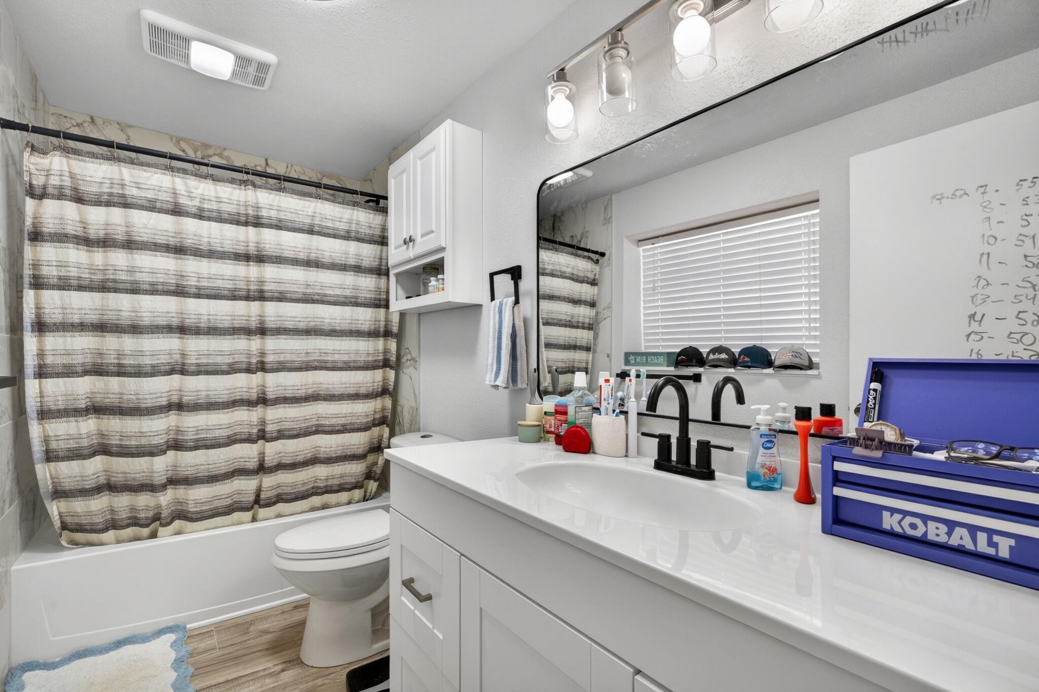 TOQUERVILLE ESTATES - Residential