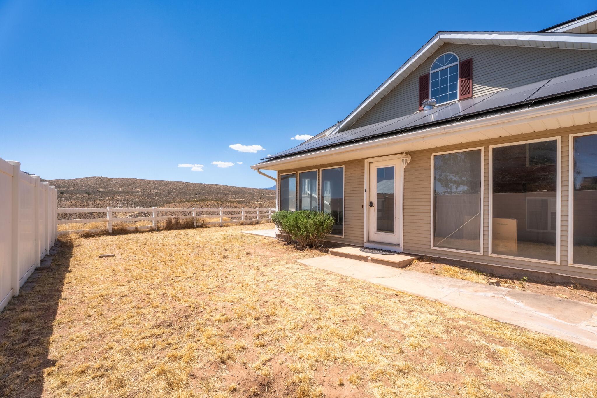TOQUERVILLE ESTATES - Residential