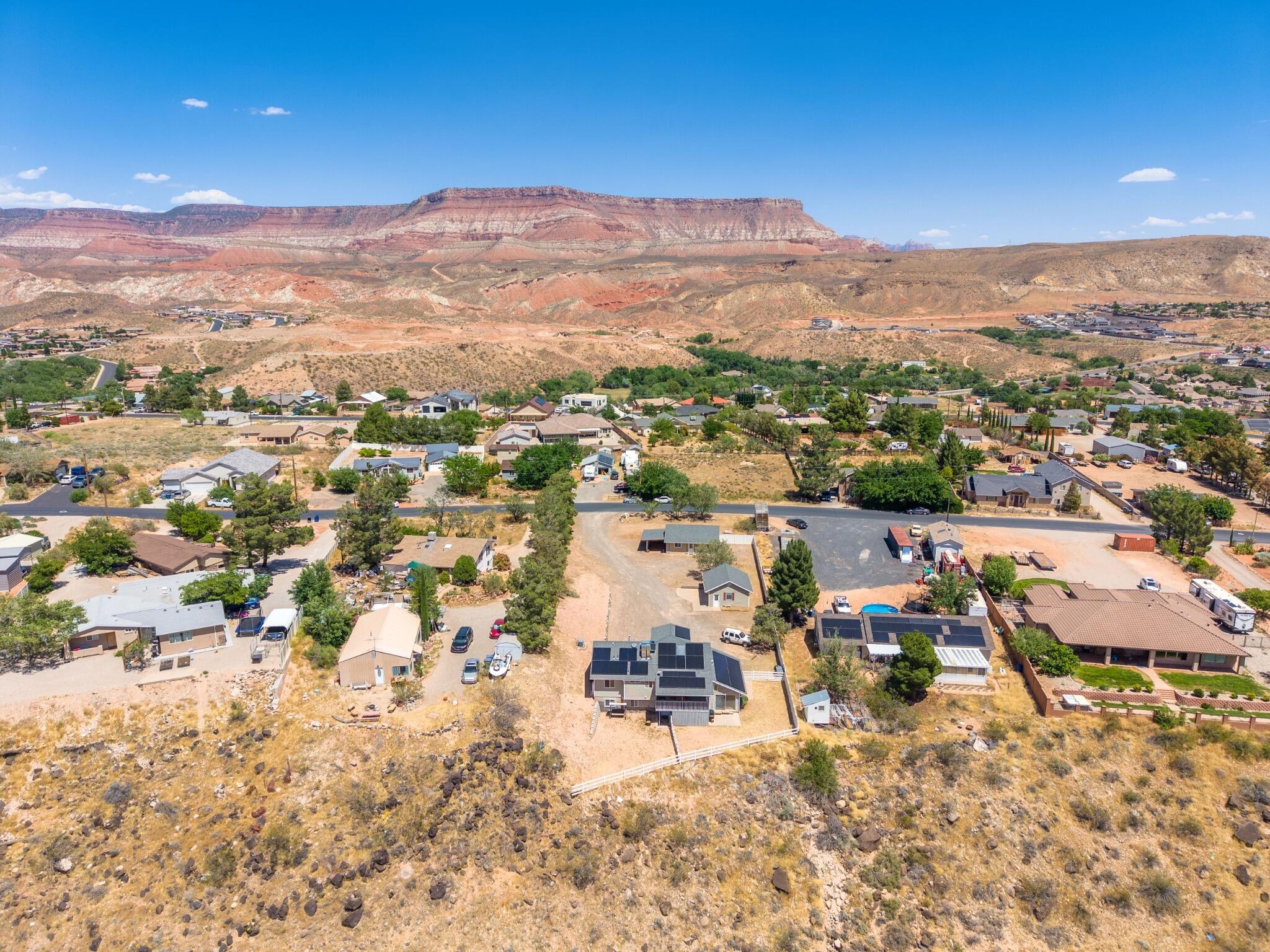TOQUERVILLE ESTATES - Residential