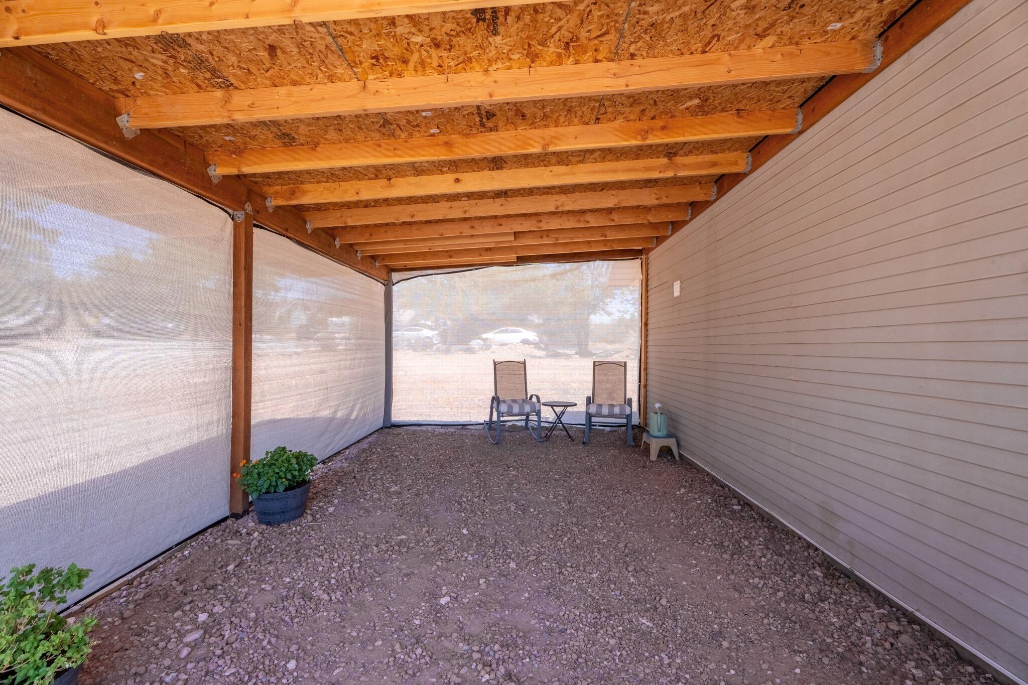 TOQUERVILLE ESTATES - Residential
