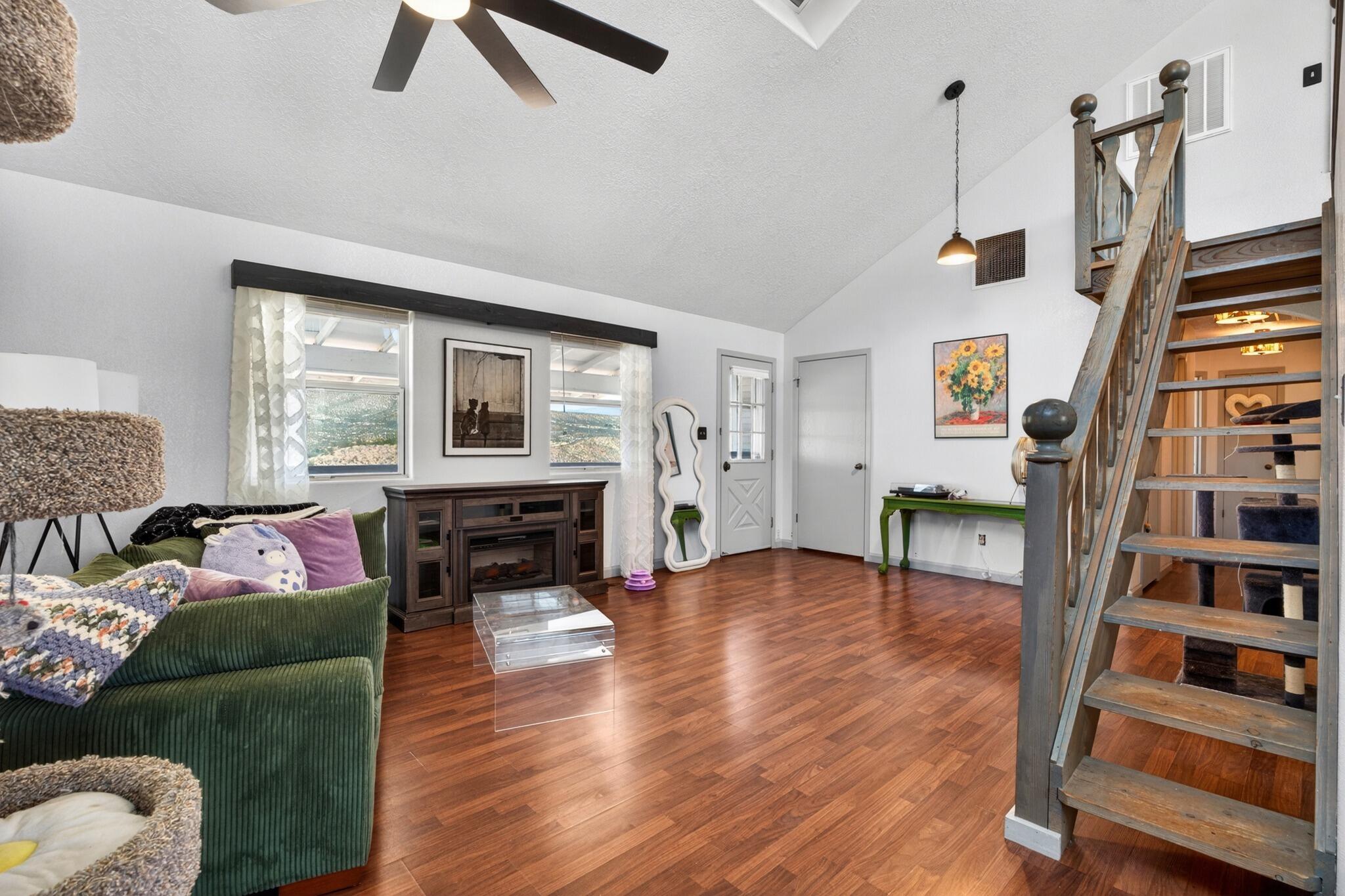 TOQUERVILLE ESTATES - Residential