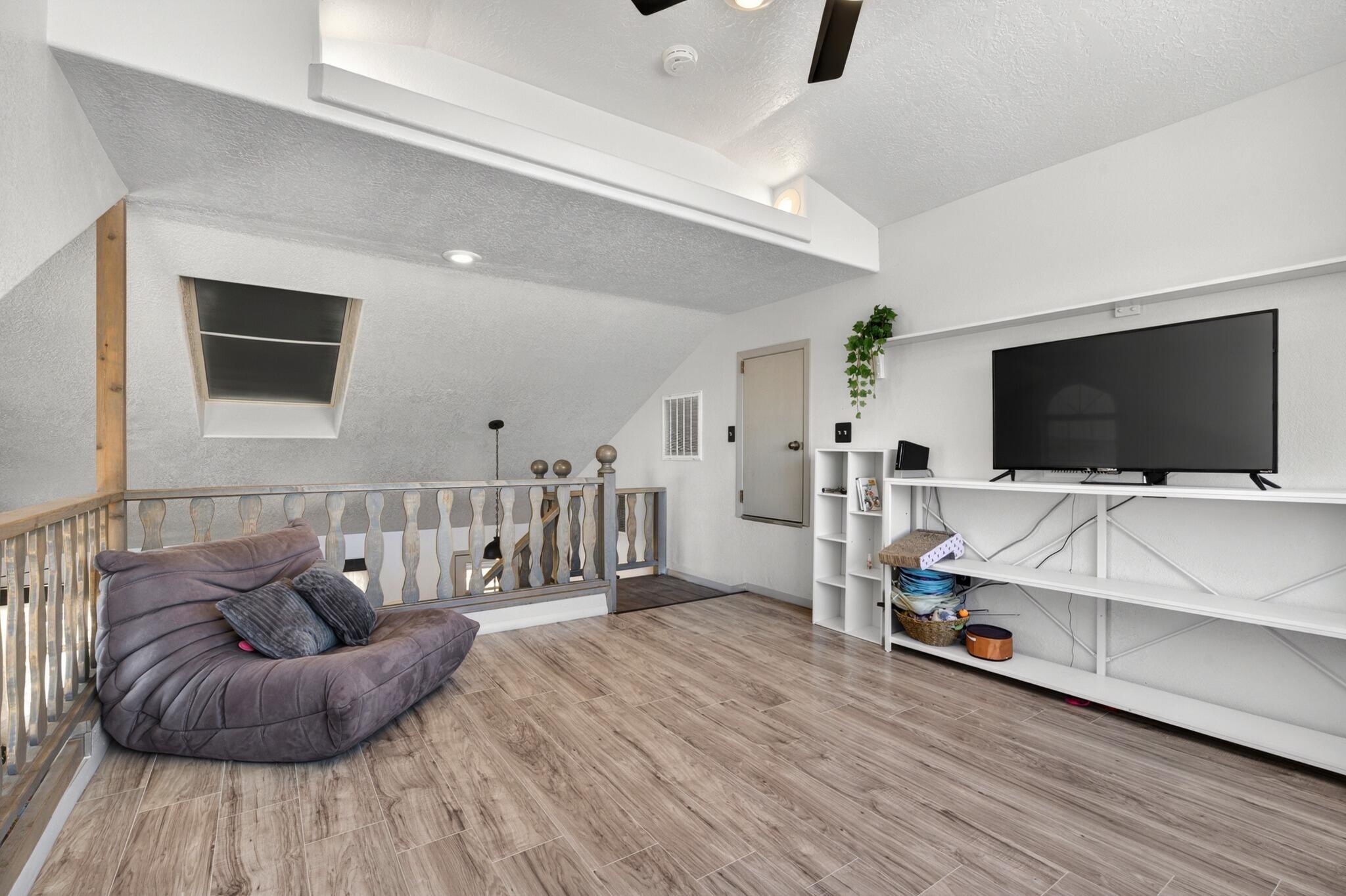 TOQUERVILLE ESTATES - Residential