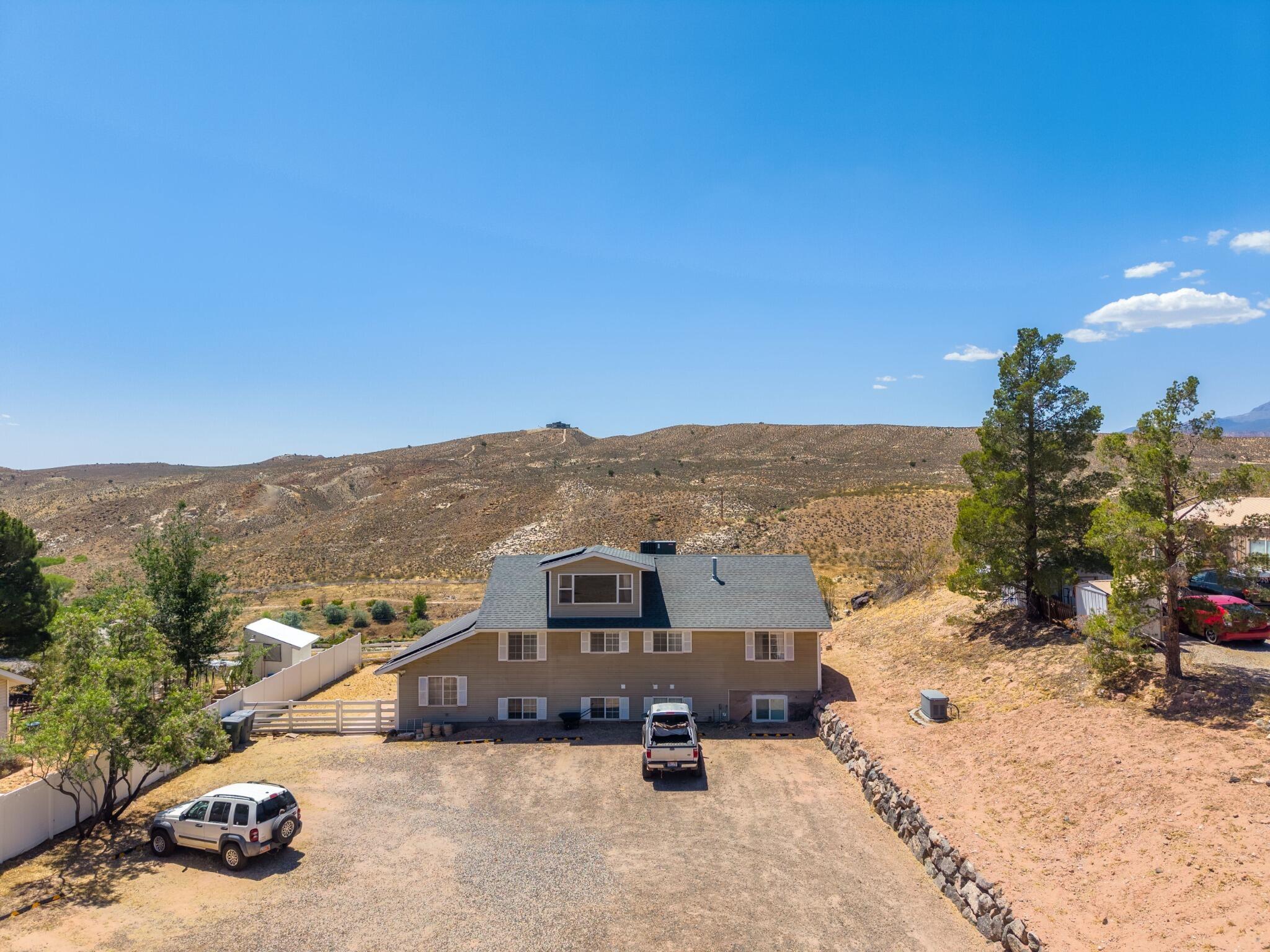 TOQUERVILLE ESTATES - Residential