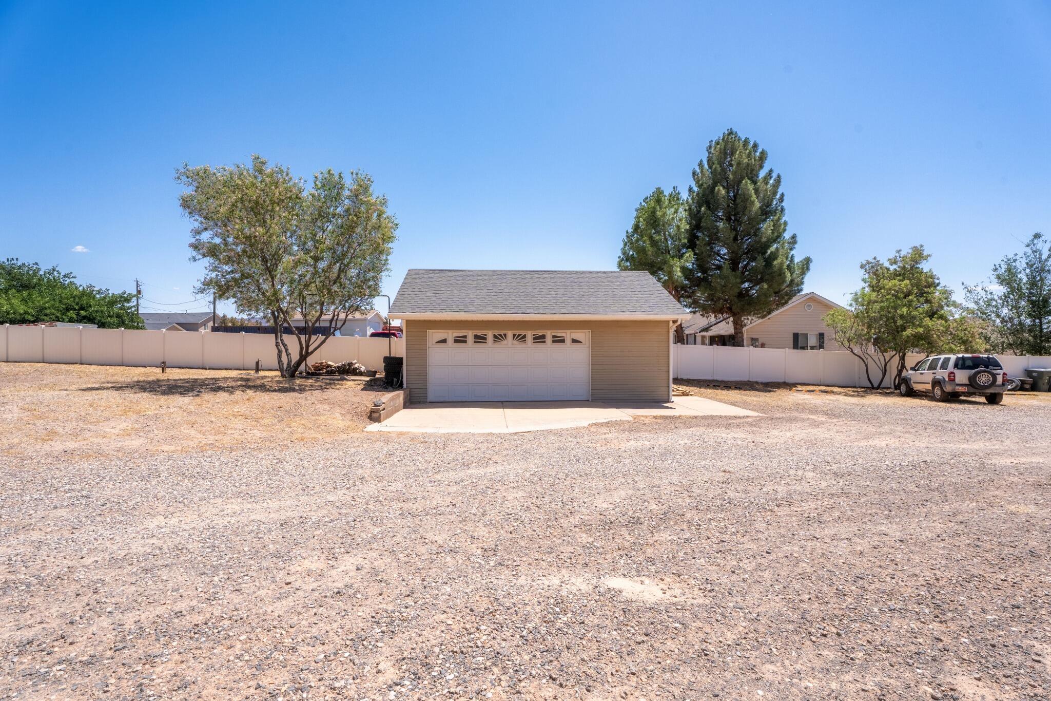 TOQUERVILLE ESTATES - Residential
