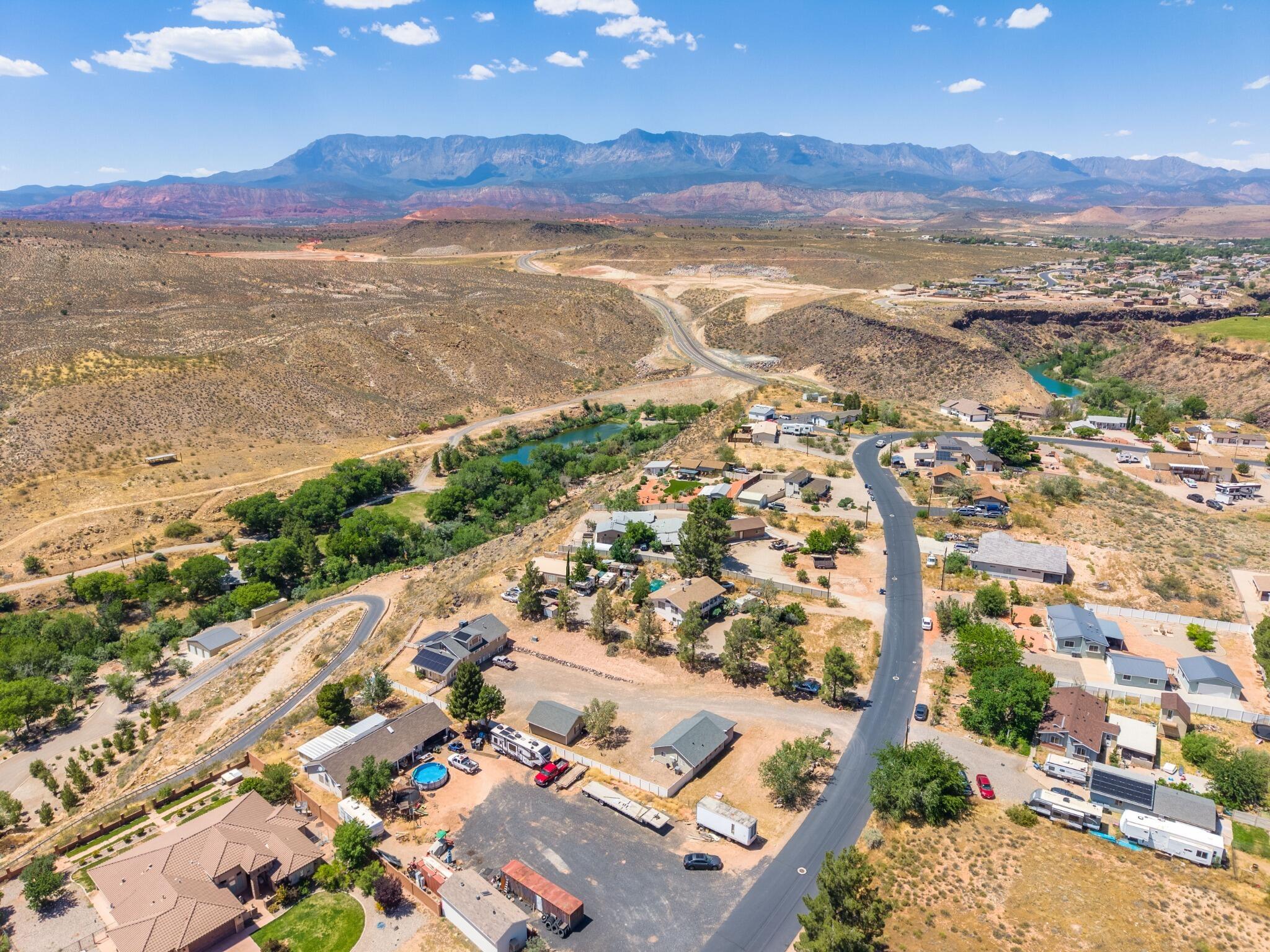 TOQUERVILLE ESTATES - Residential