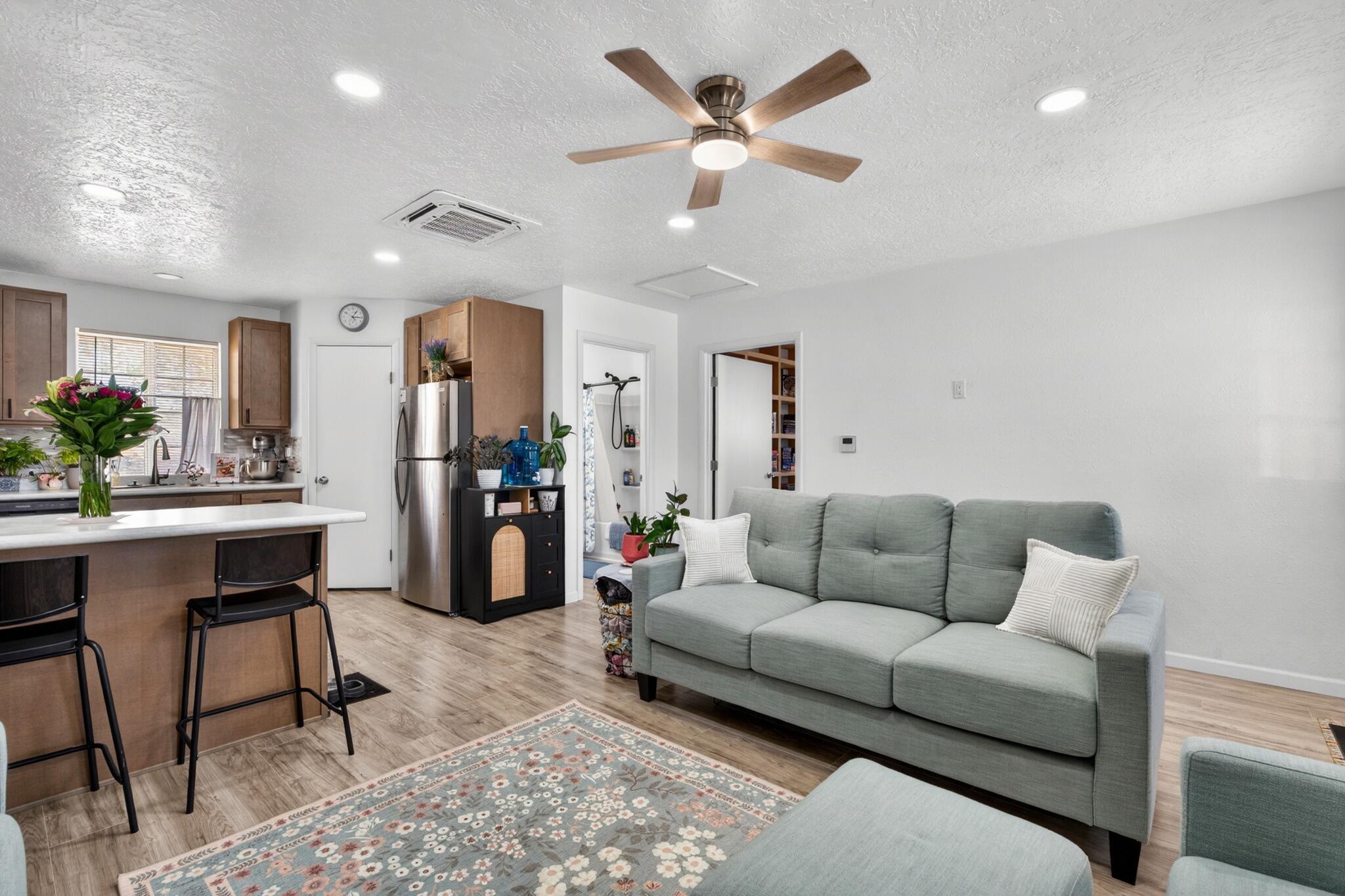 TOQUERVILLE ESTATES - Residential
